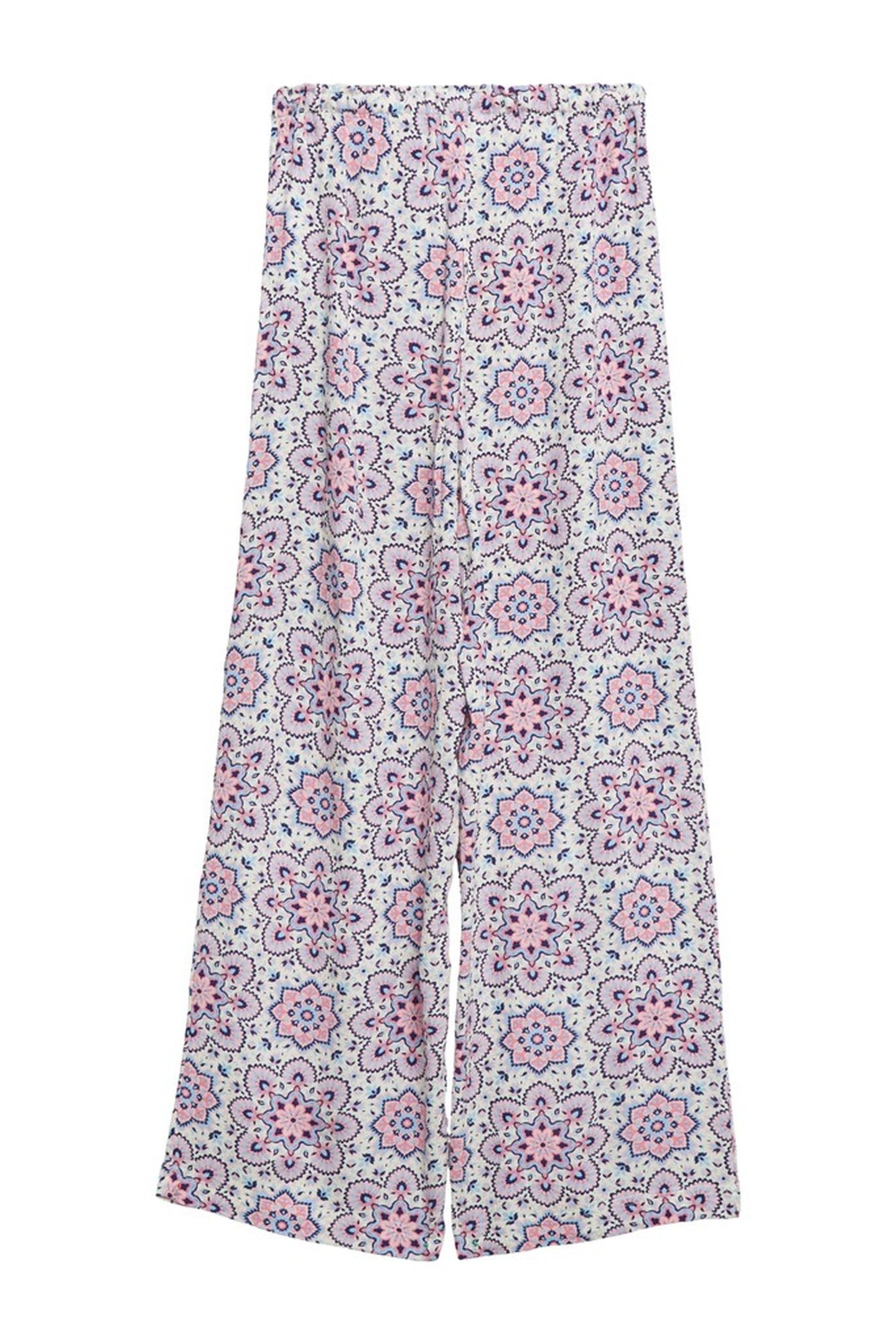 S.OLIVER PANTS OFFWHITE 1