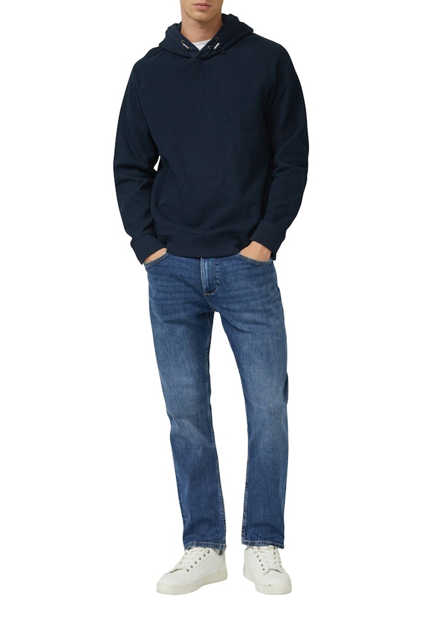 S.OLIVER SWEATSHIRTS MARINE 4