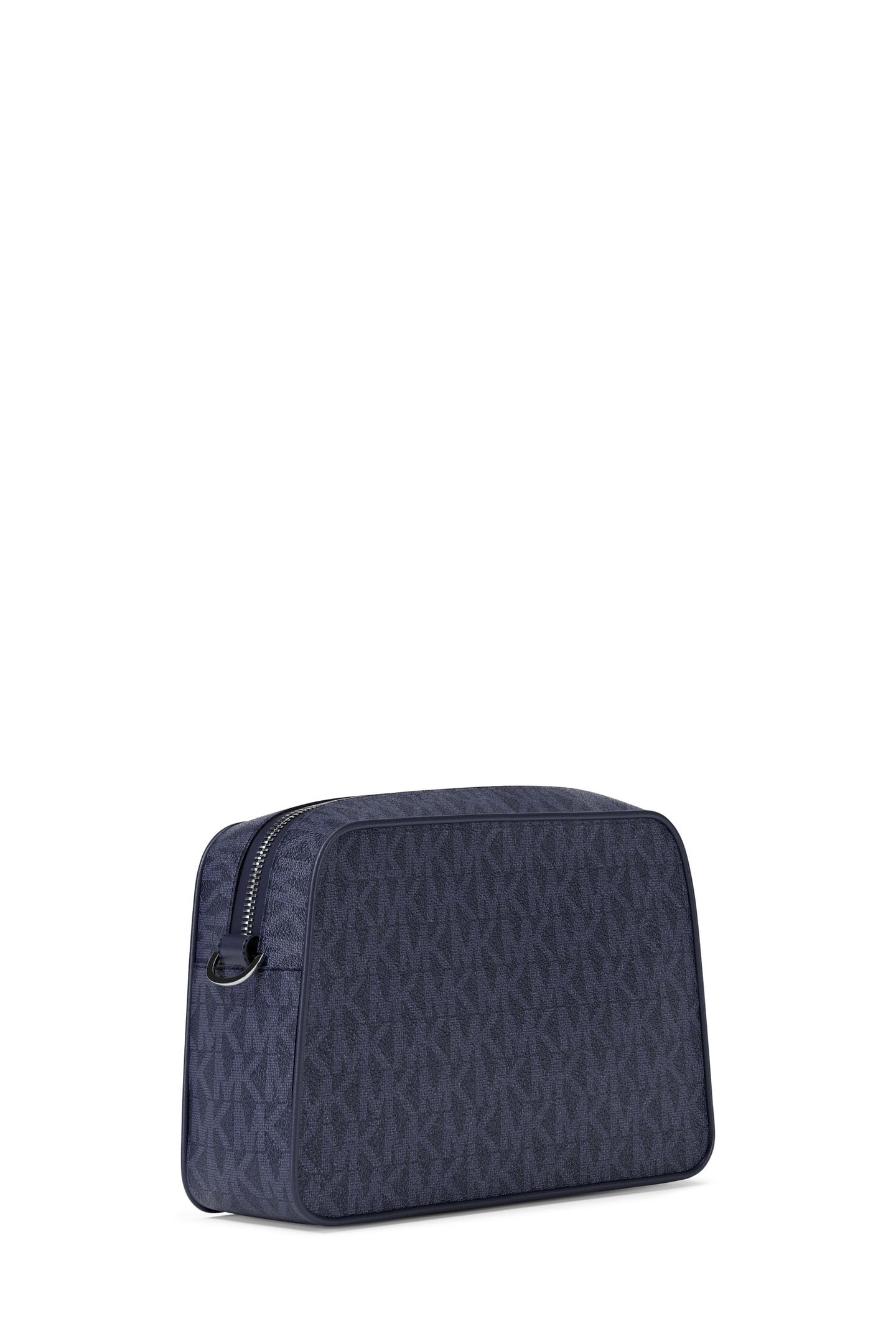 SMALL CAMERA CROSSBODY DRESS BLUES 4