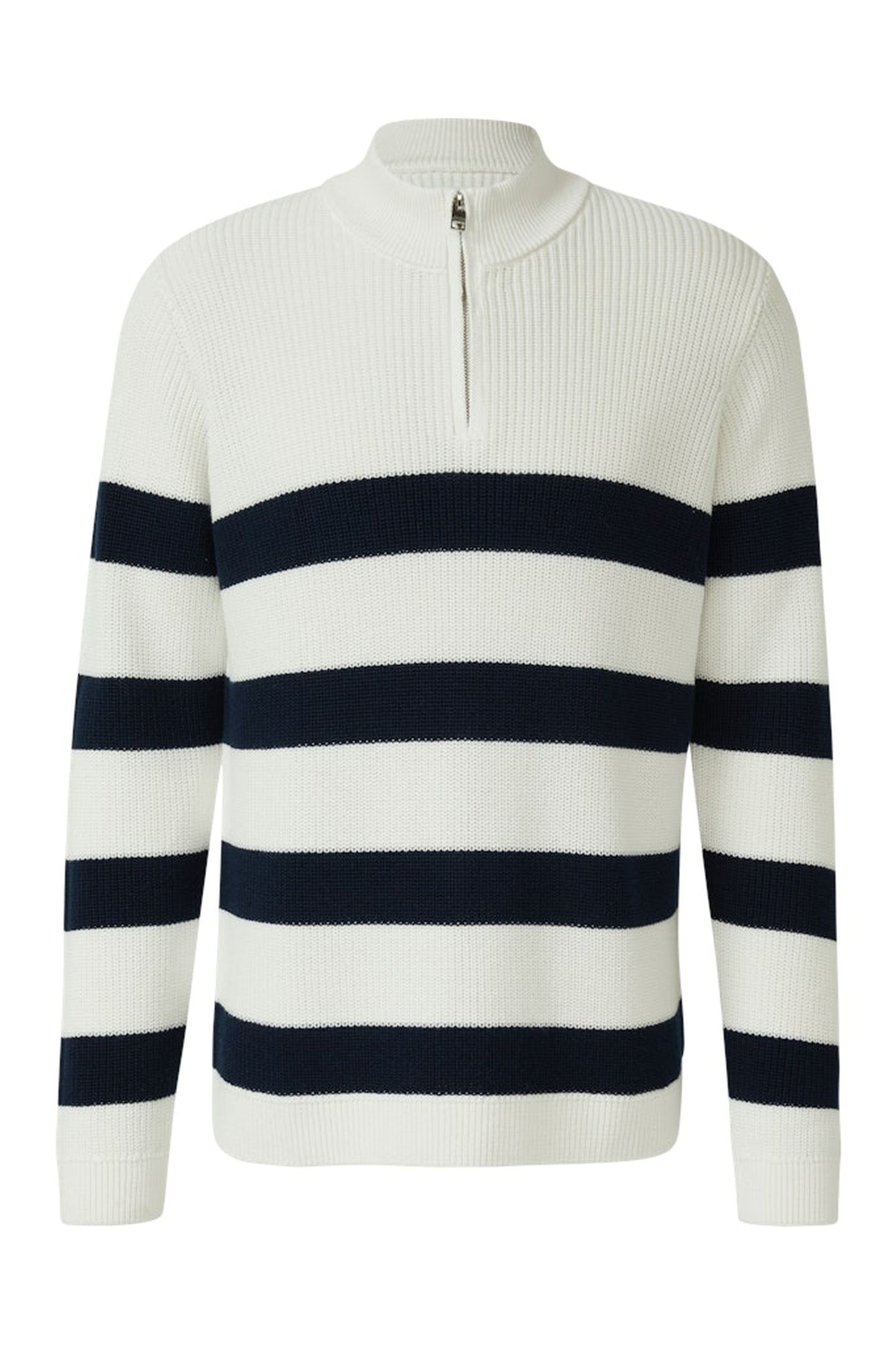 S.OLIVER PULLOVER MARINE 2