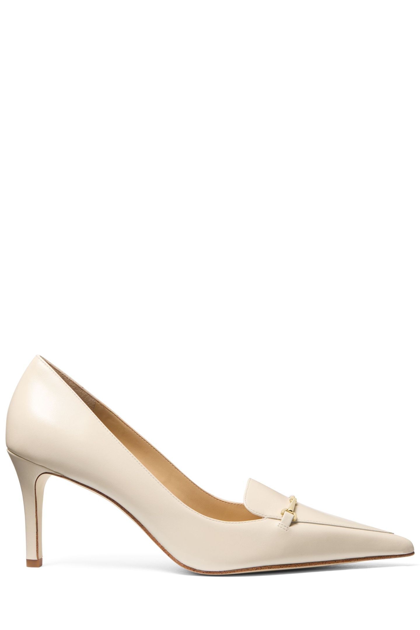 LENA PUMP CREAM 1