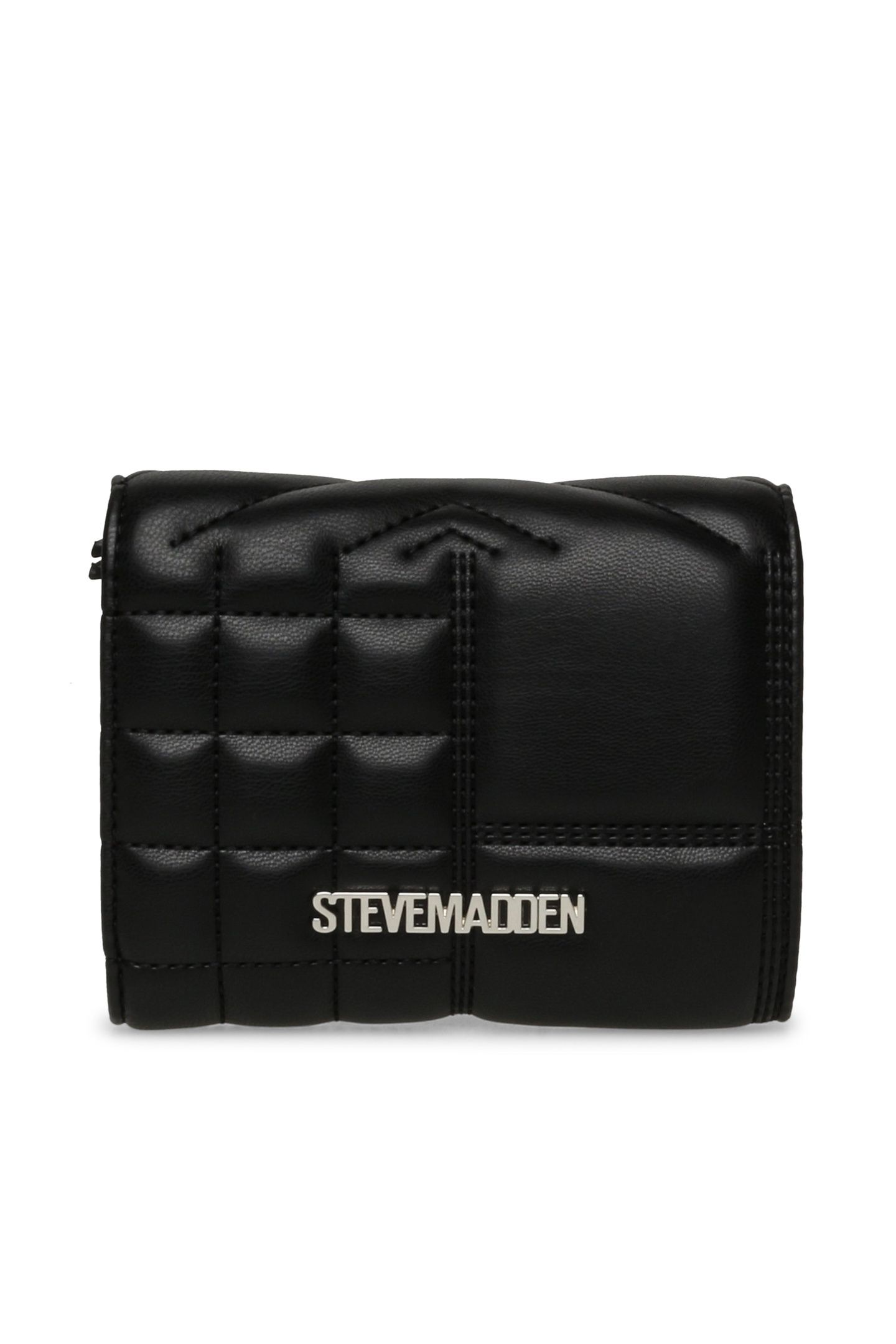 BLIANE-Q BAG BLACK/SIL 5