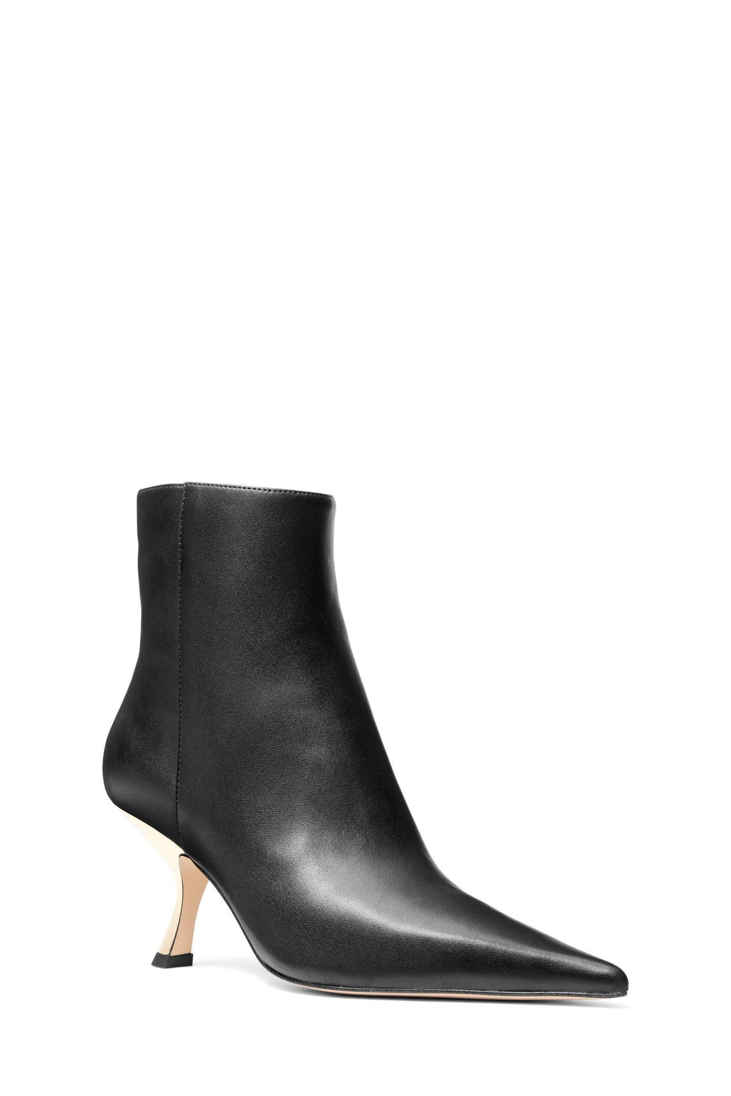 LUNA BOOTIE BLACK 4