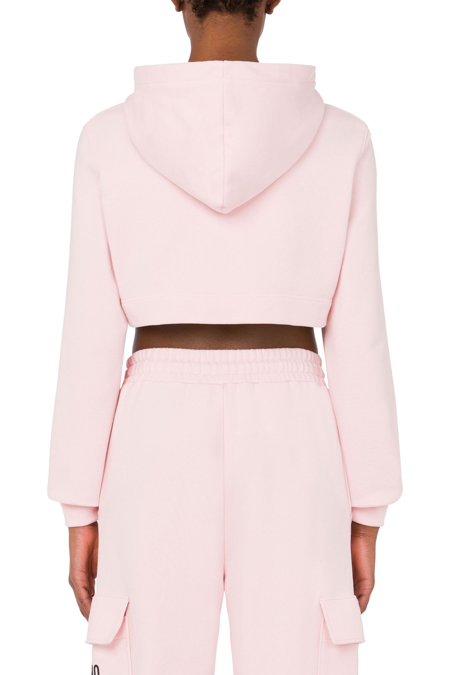 FLEECEWEAR PINK 2