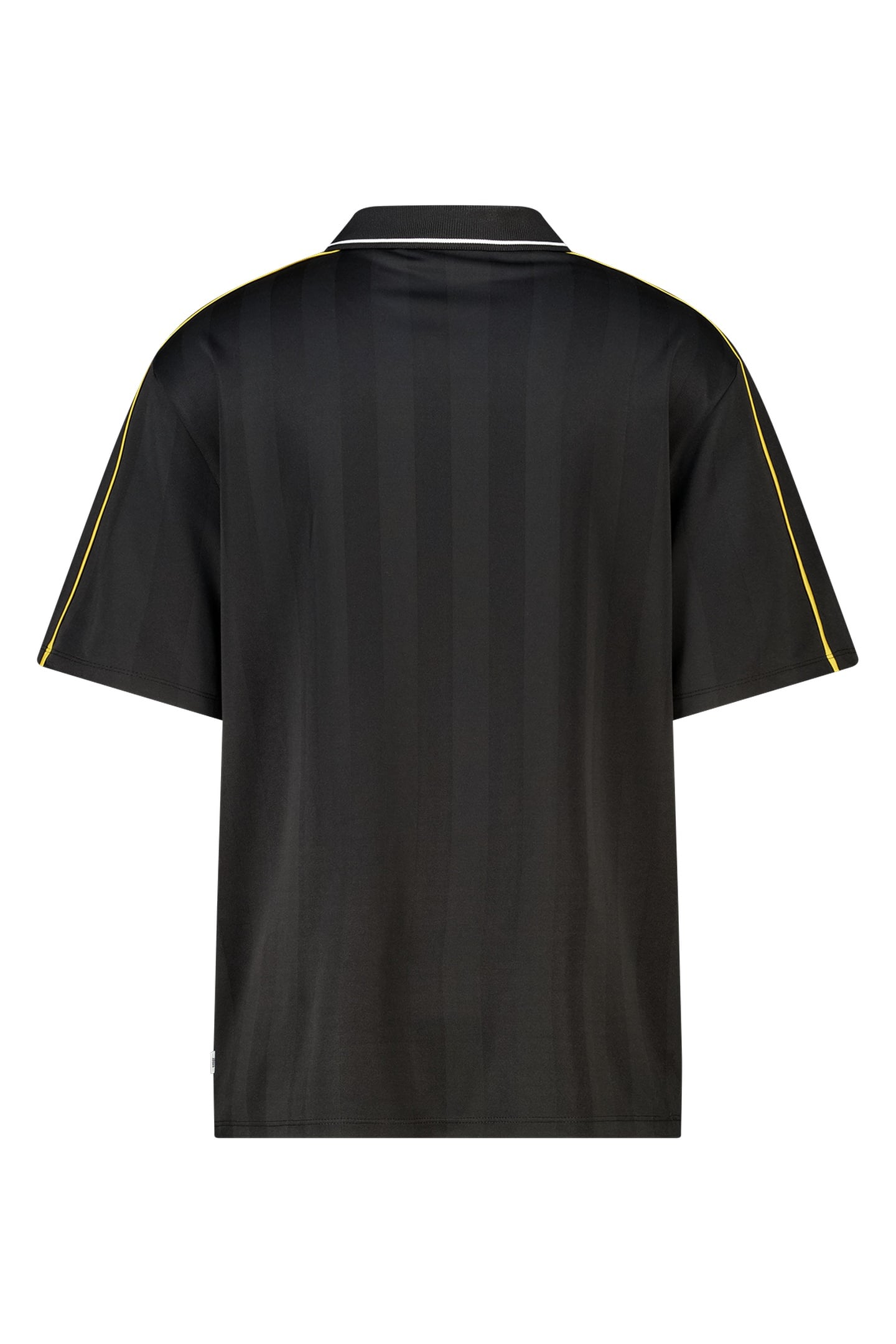 ELMO WASHED BLACK 3