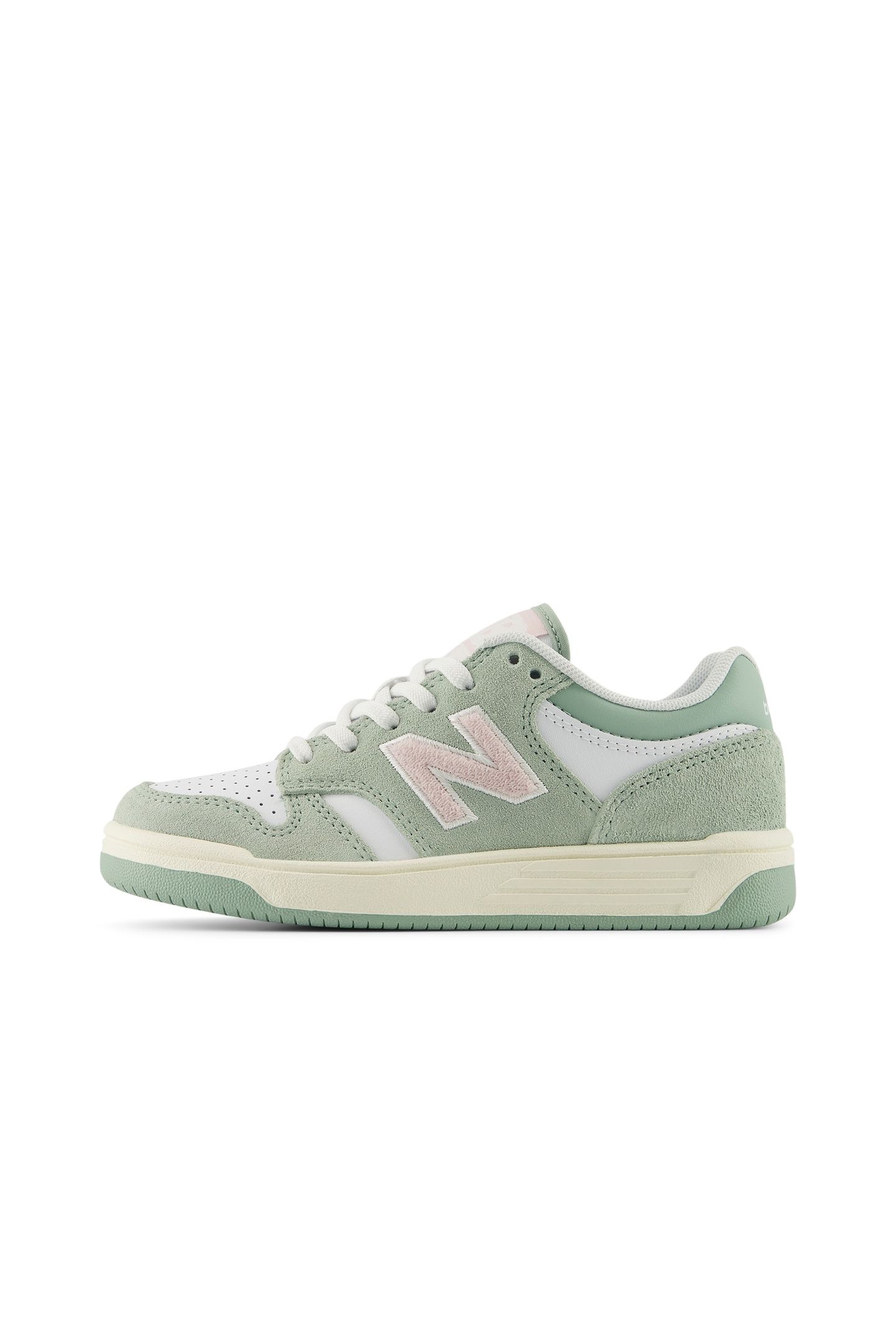 PRE GIRLS B480 LACE WHITE 6