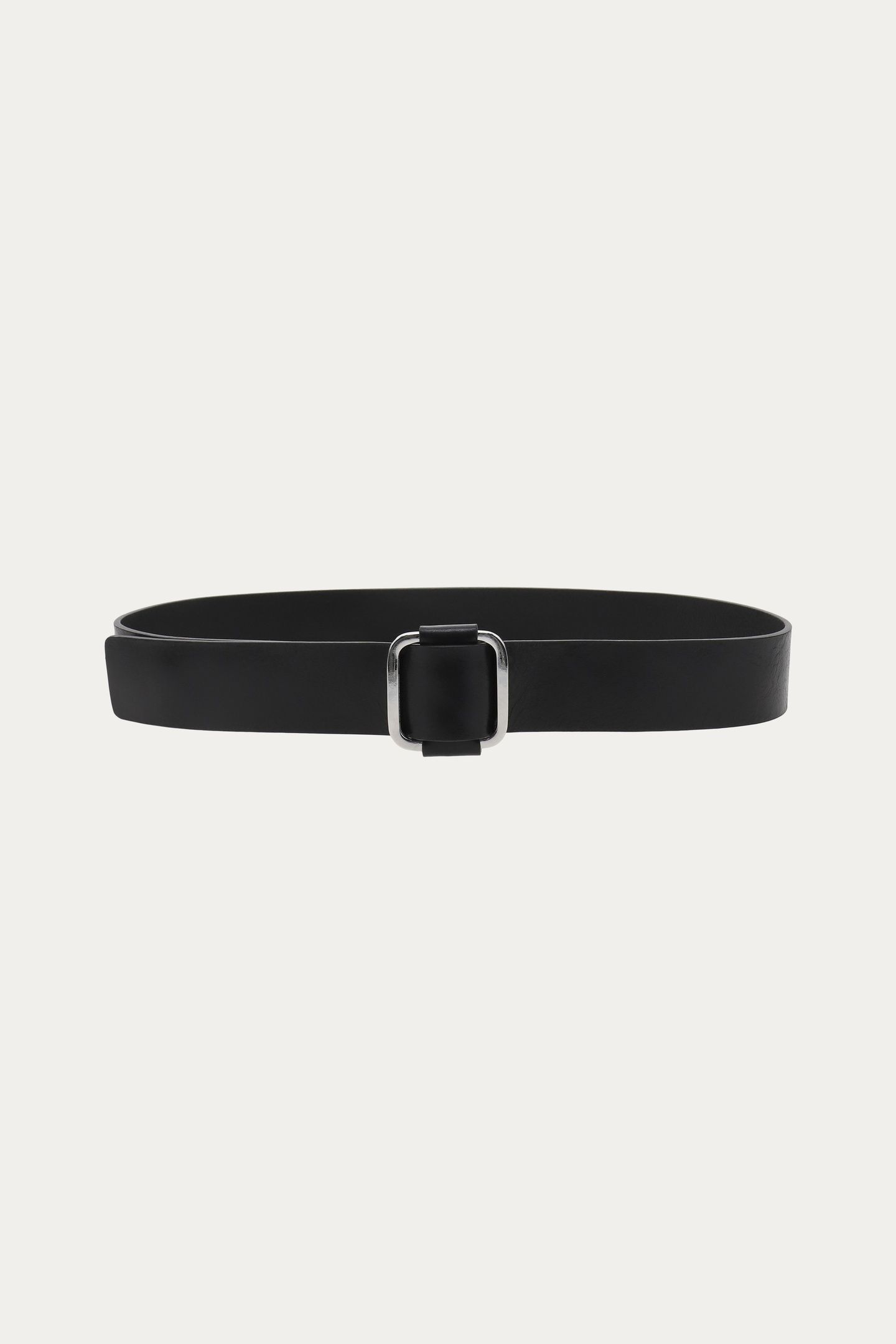 BELT BLACK 2