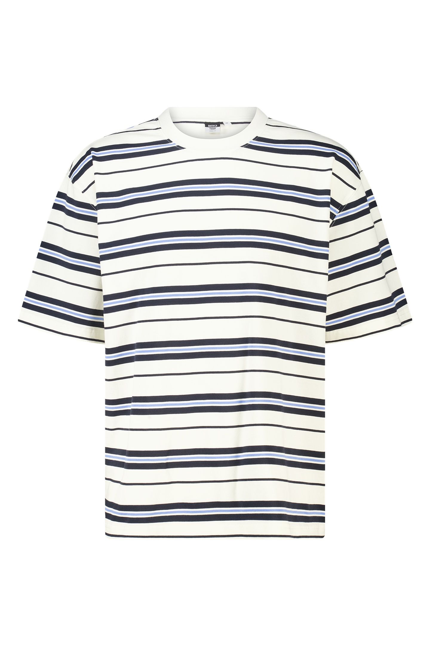 ELDON BLUE/WHITE 3
