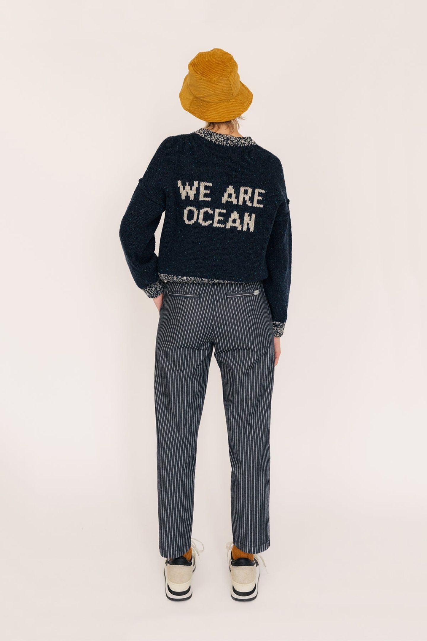 BELKOVSKY KNIT BLUE 3