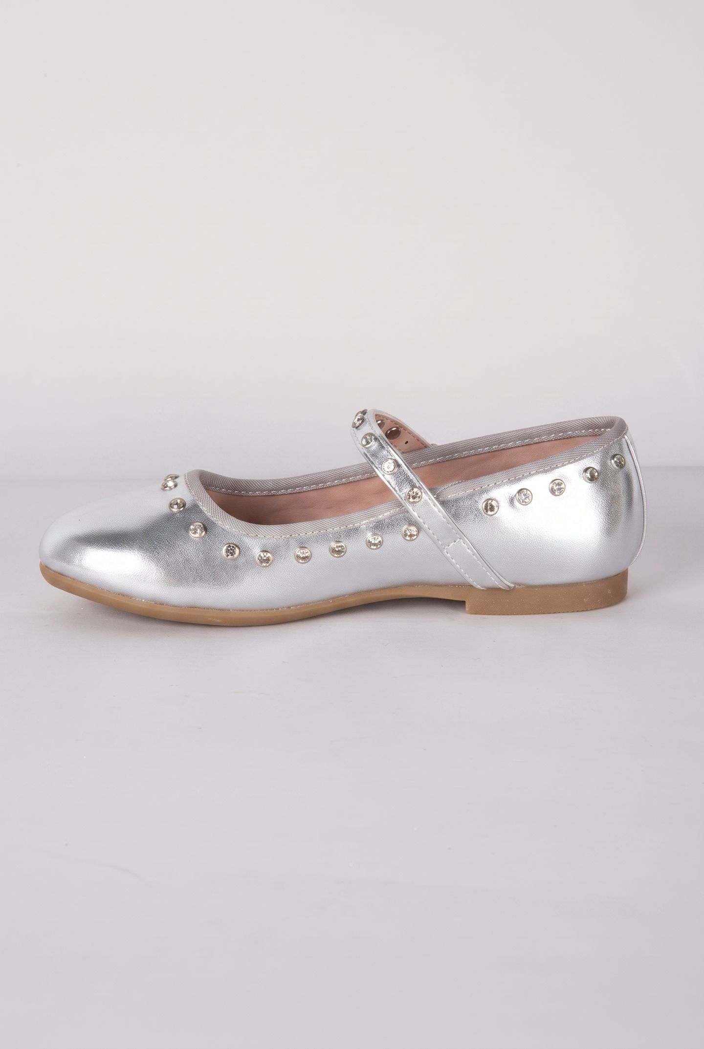 JREA BALLERINAS SILVER 2