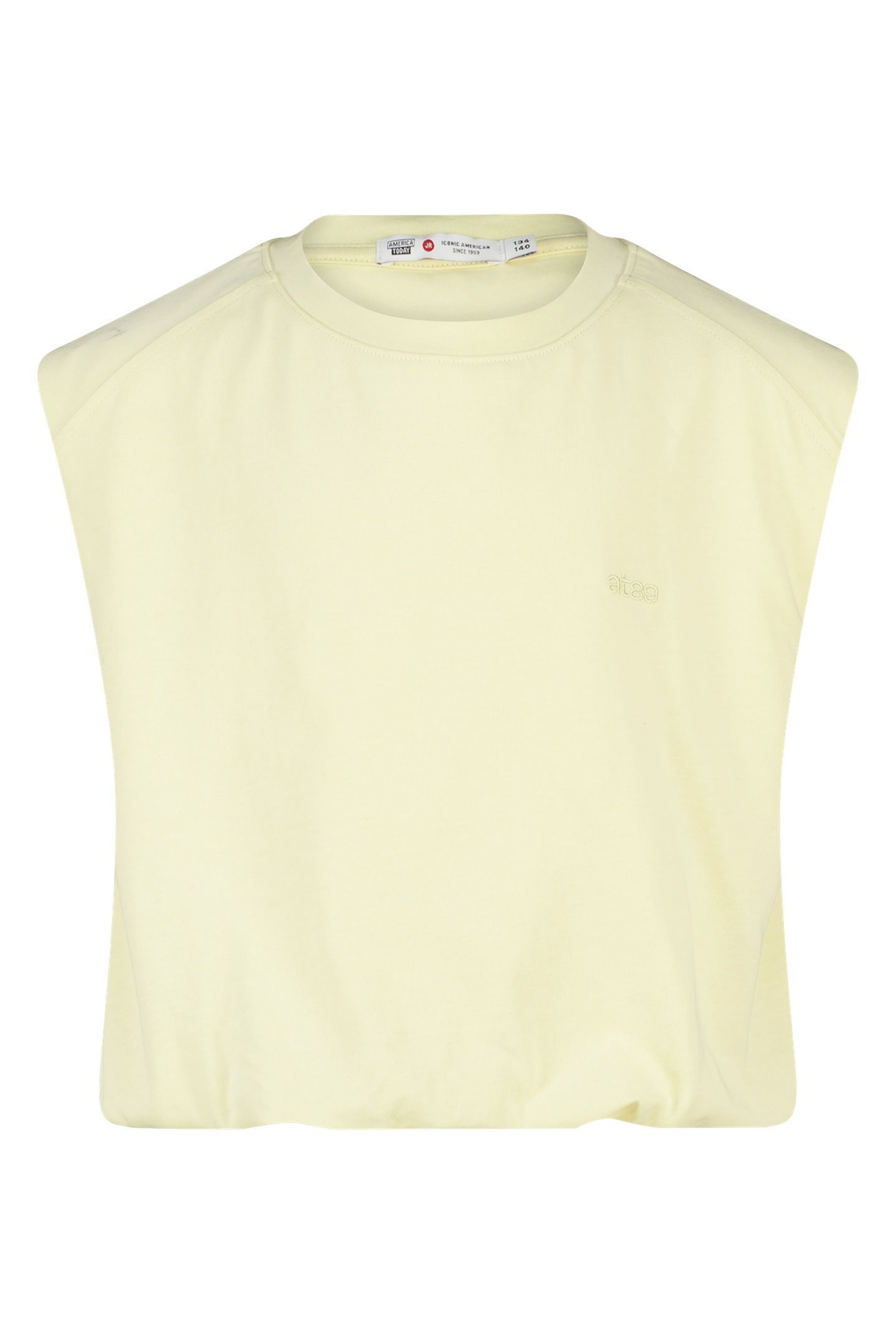 EVALIEN JR LIGHT YELLOW 2