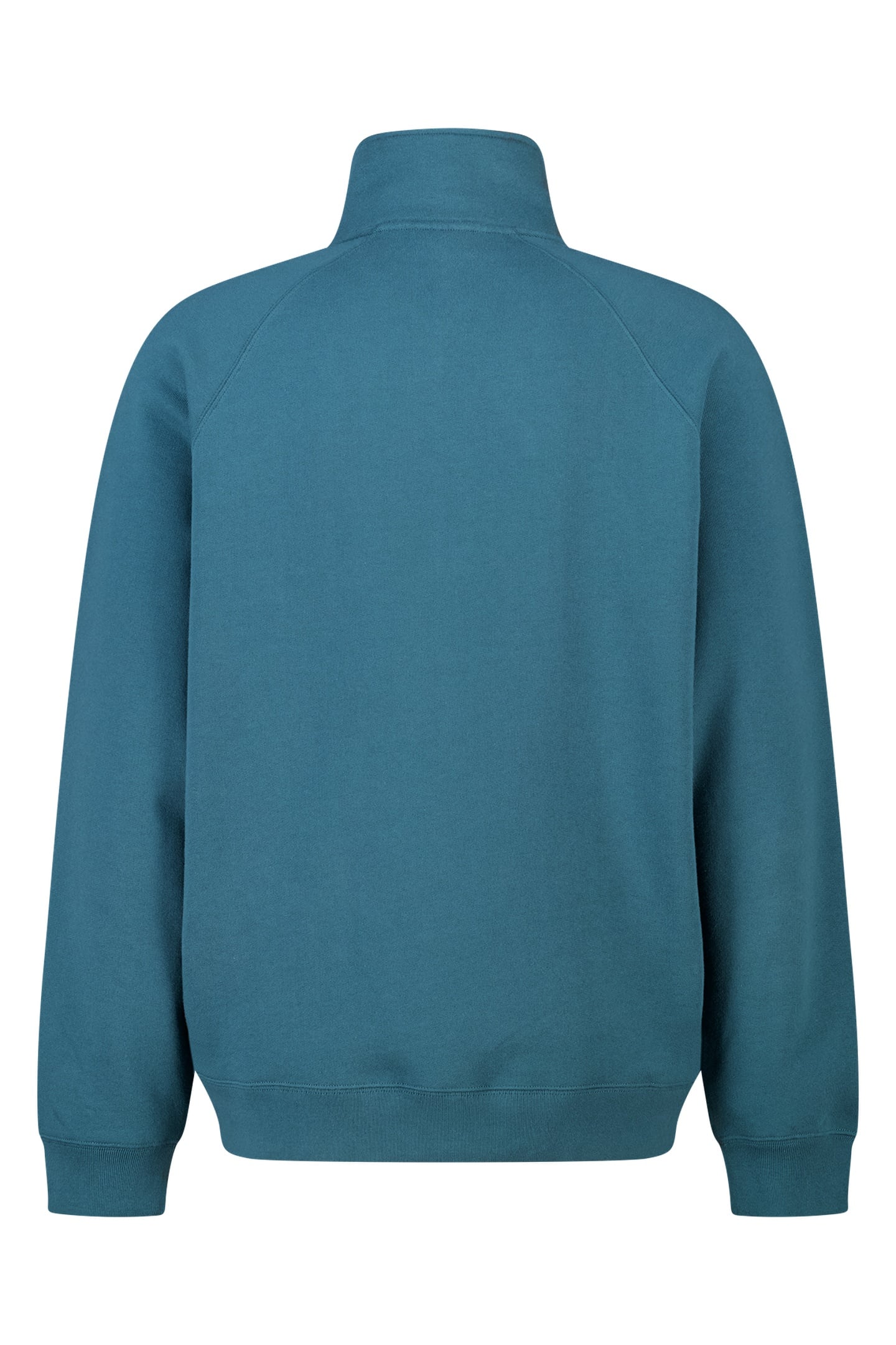 SIDNEY HALF ZIP CELLERY 4
