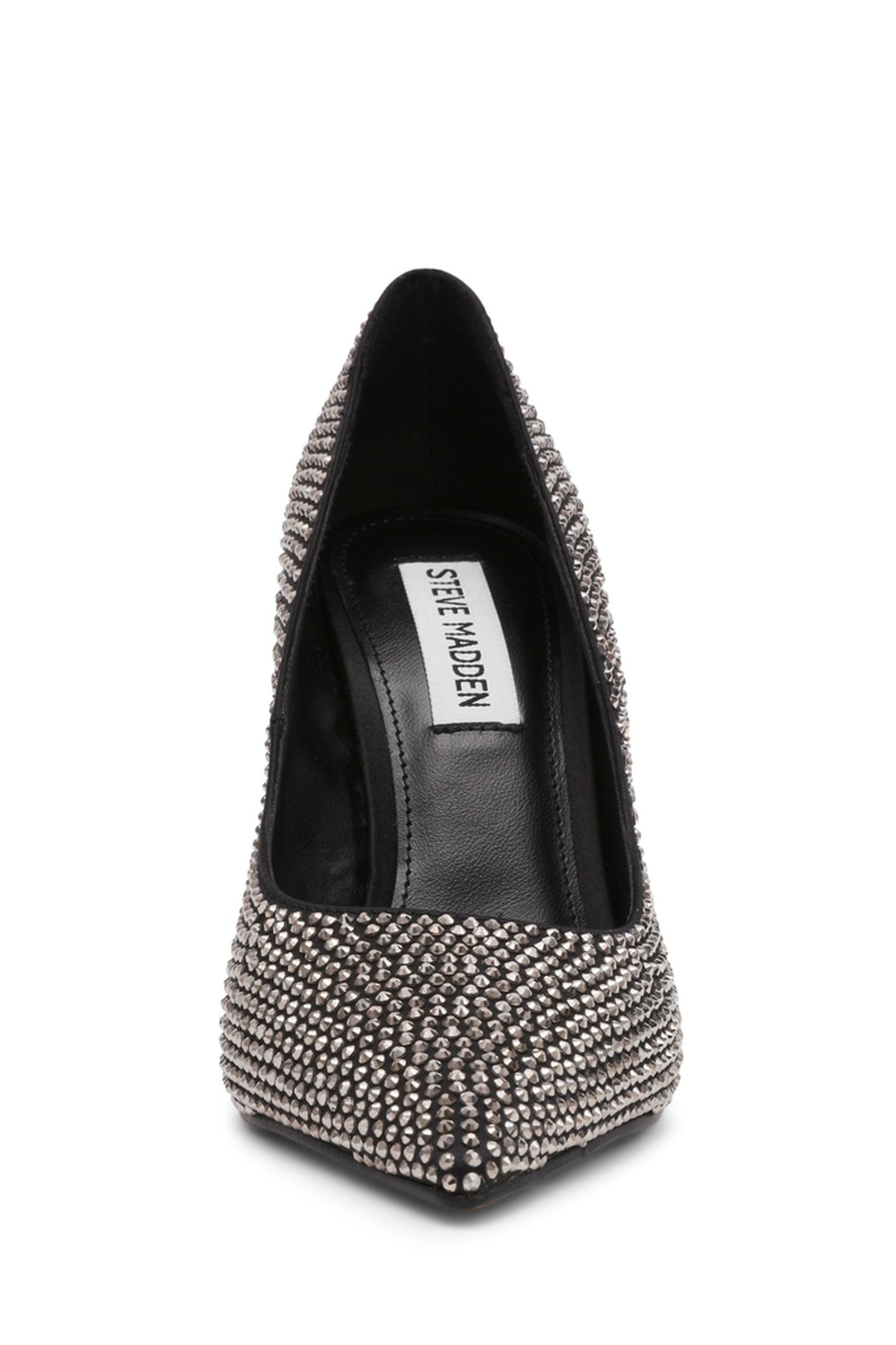 THRIVE-R PUMPS BLACK 4