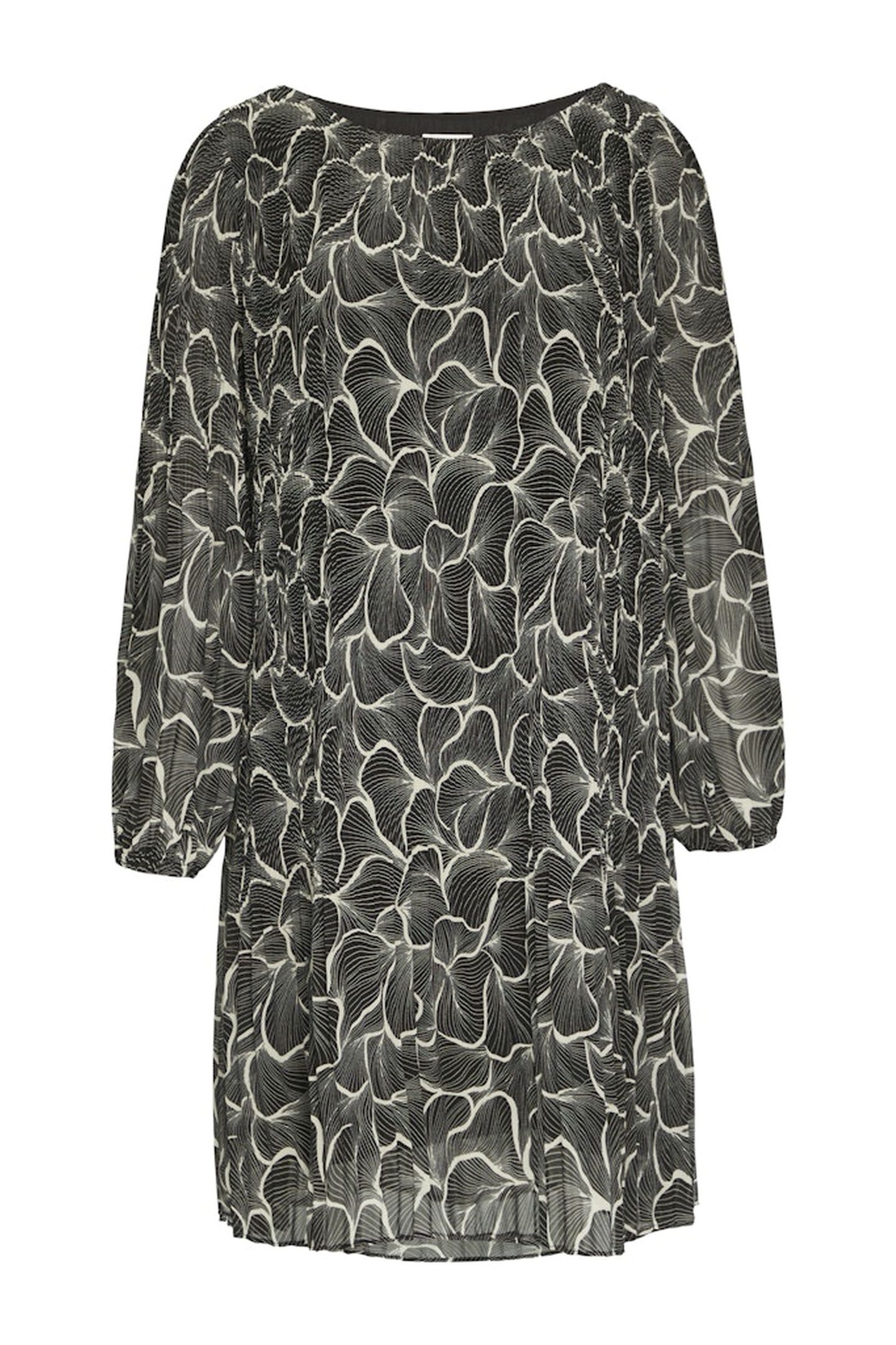 S.OLIVER DRESSES BLACK 4