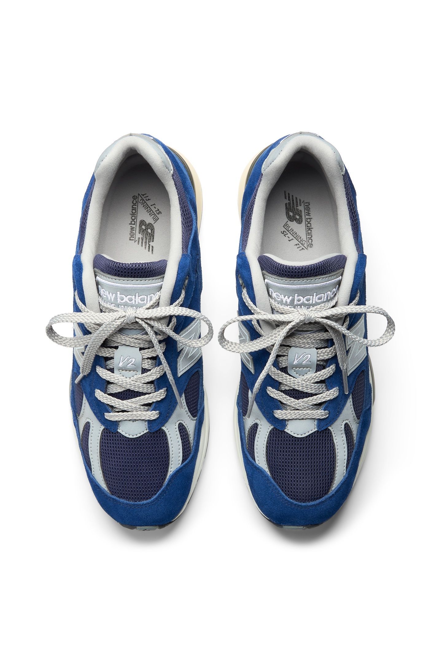 UNISEX MADE IN UK 991V2 LIMOGES 7