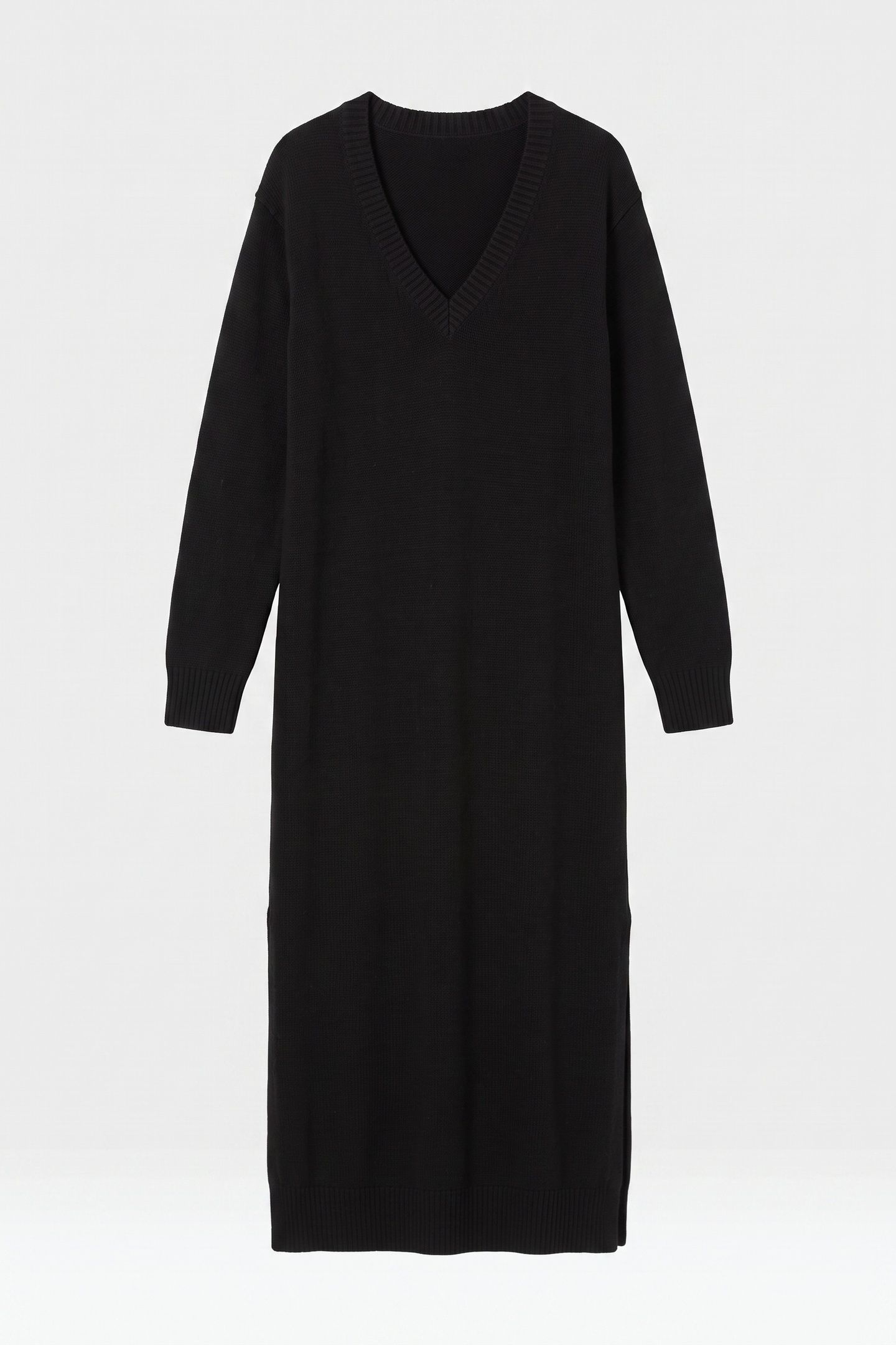TAHITI DRESS BLACK 3