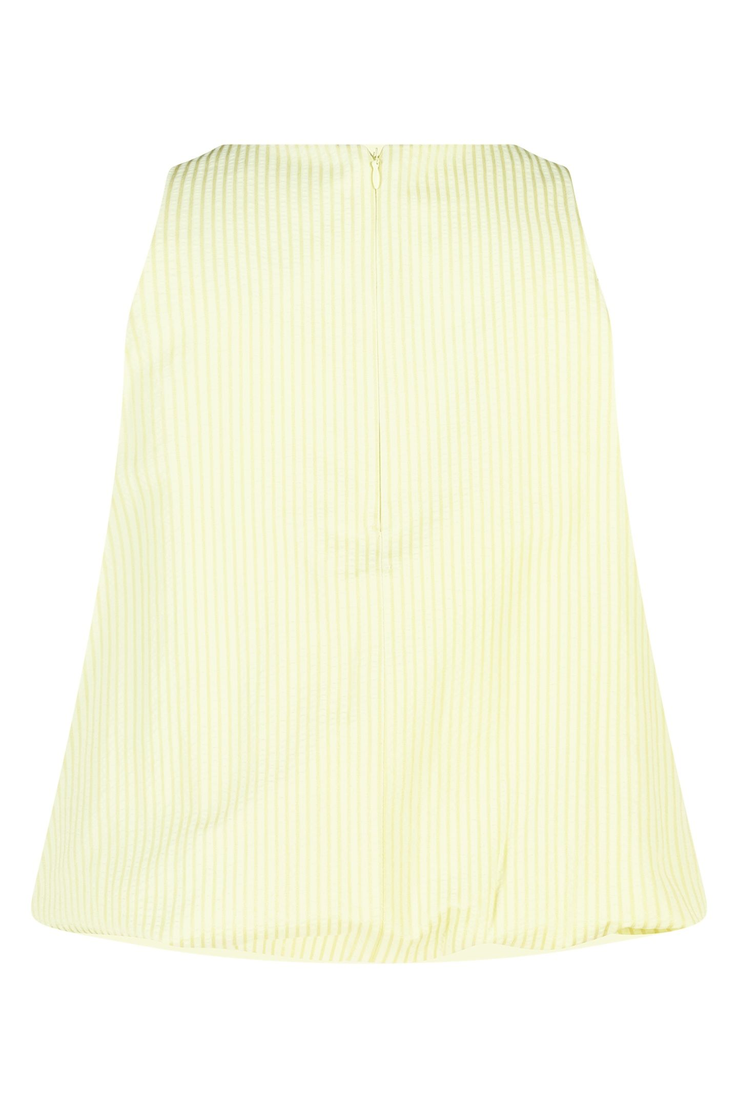 IVETTE YELLOW/WHITE 4