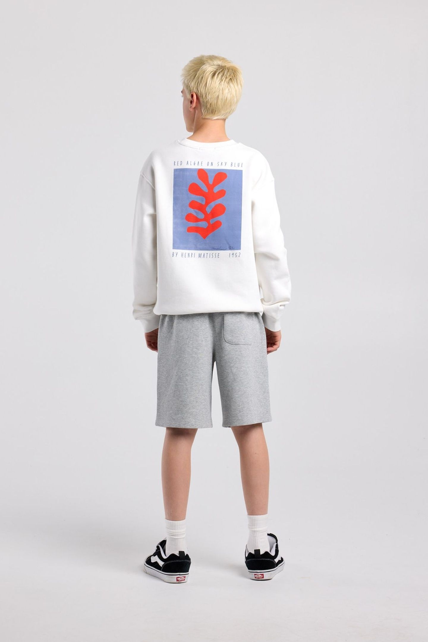 SHELDON CREW JR OFF WHITE 3