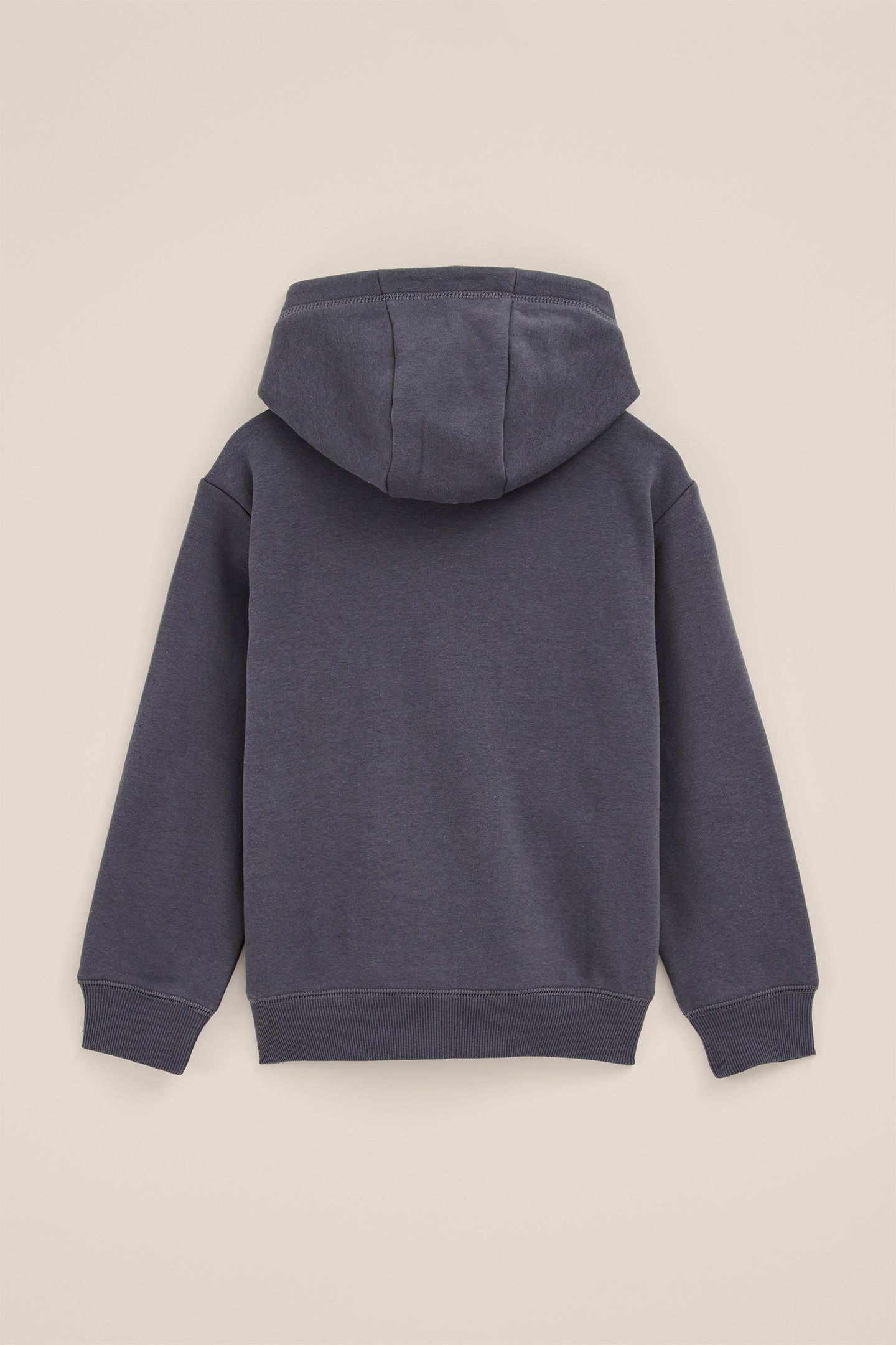 SWEATER GREY 4