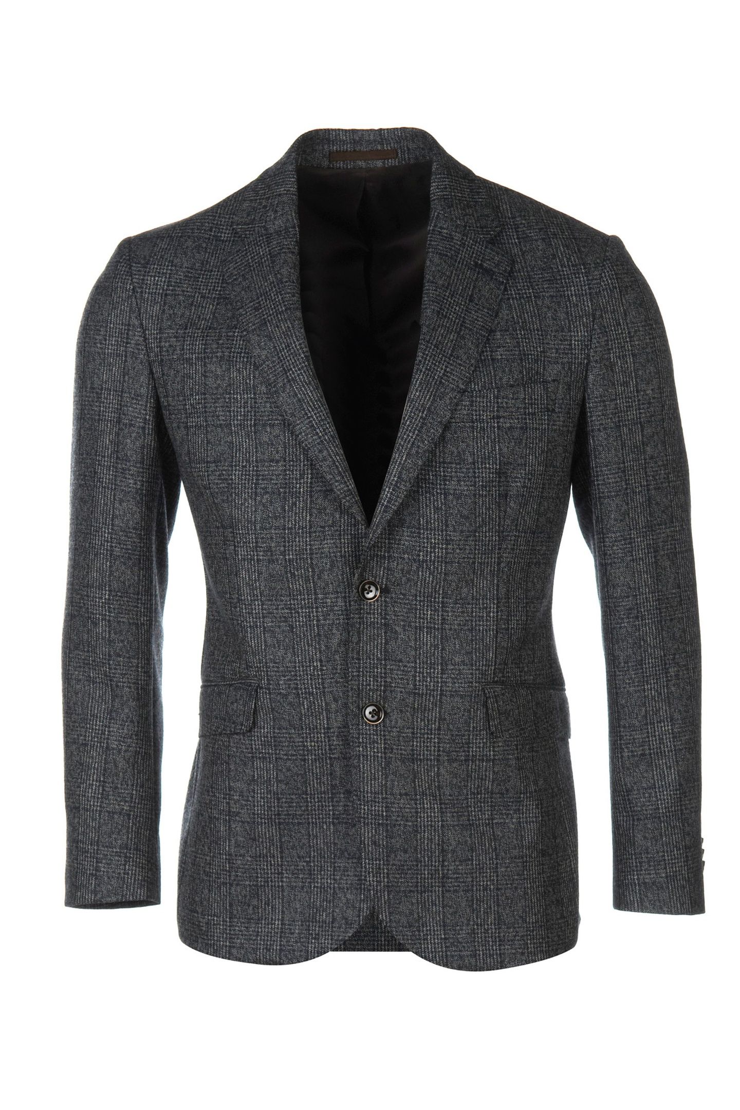 RLBLD BLAZER BLACK 1