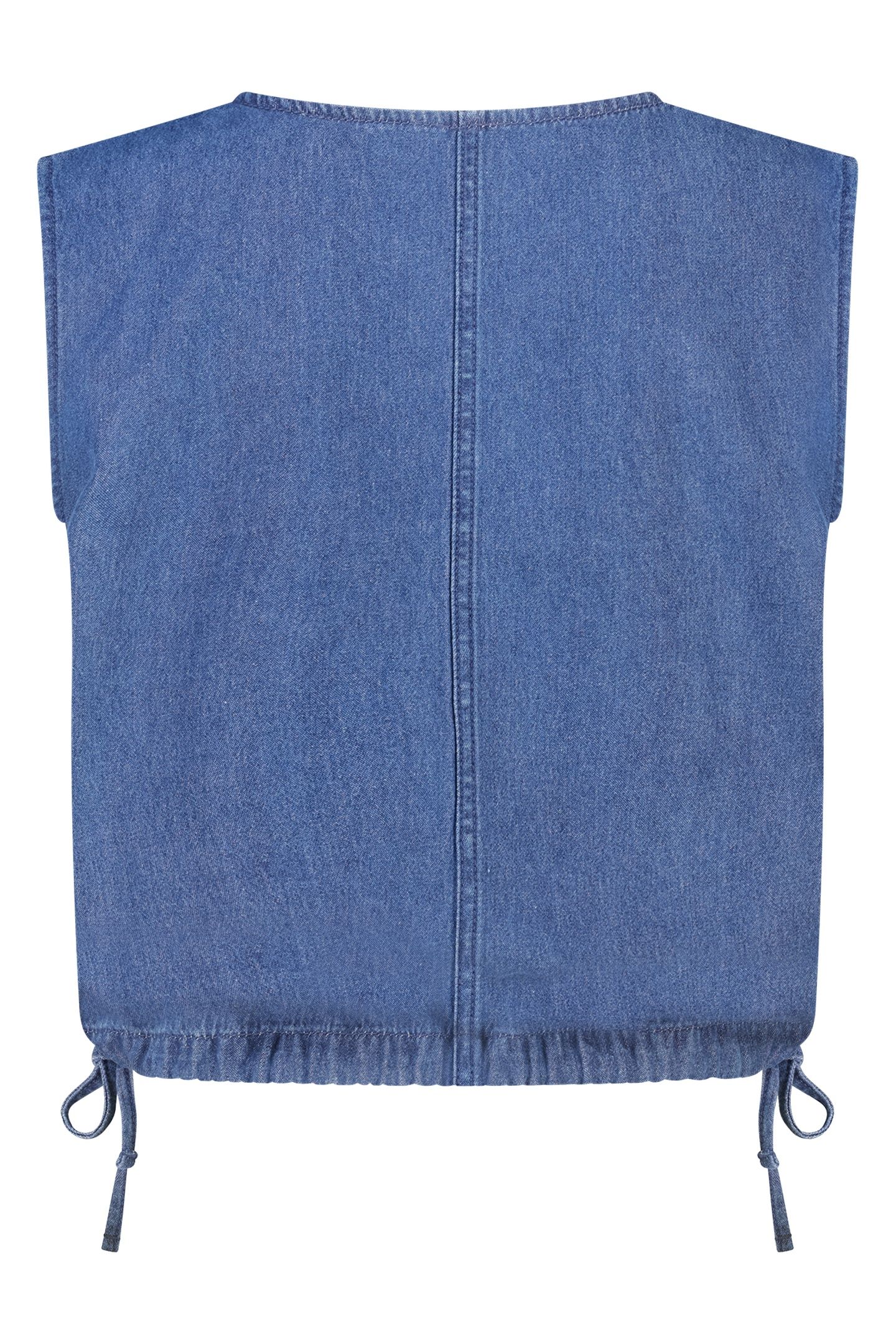 INEZ MEDIUM BLUE 4