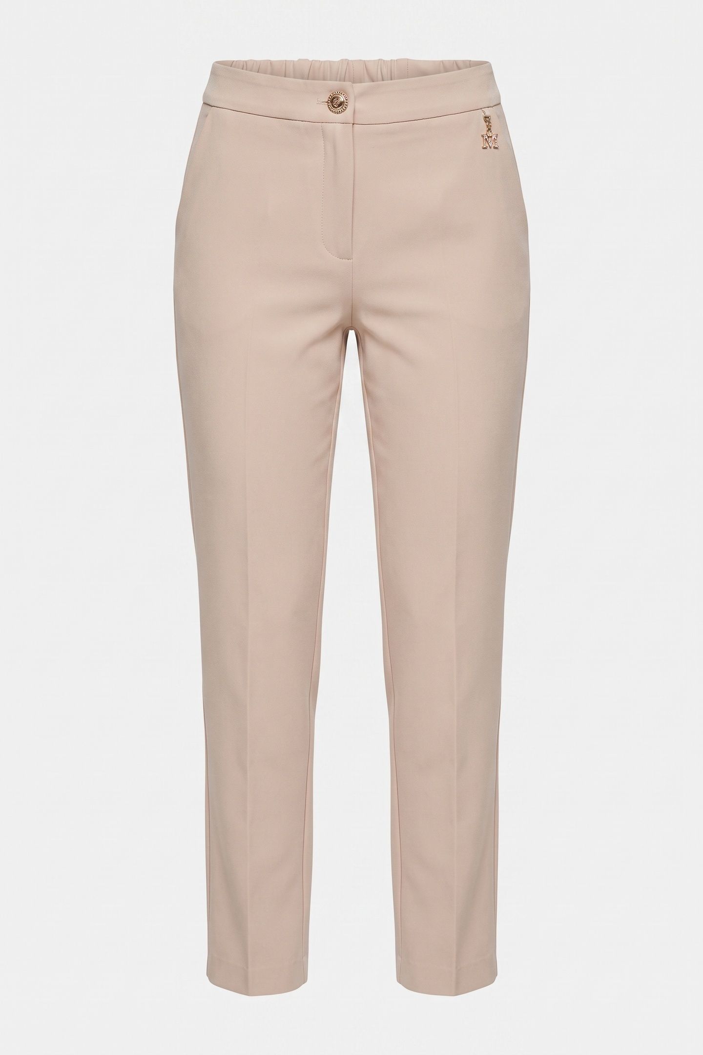 BECKY CHINO PANT FAWN TAUPE 3