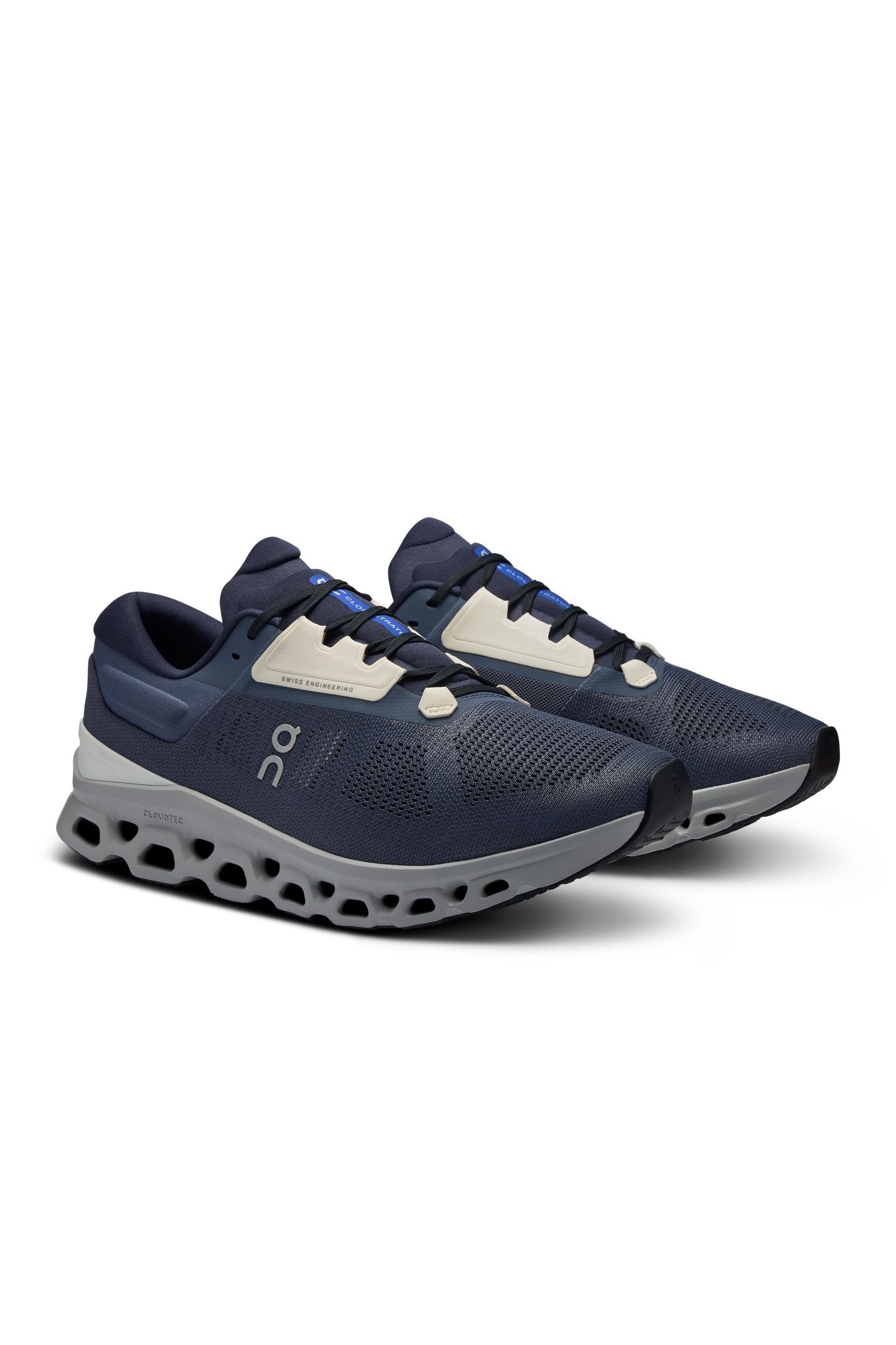 CLOUDSTRATUS 3 METAL | GLACIER 2