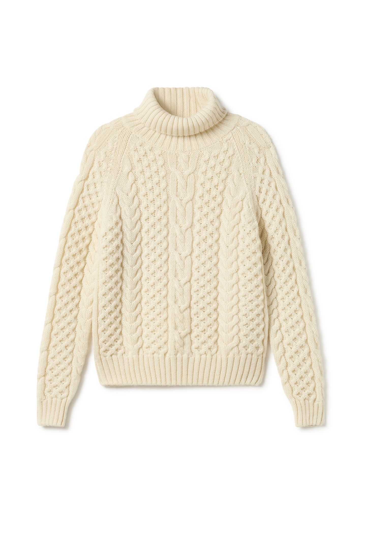 BENGKULU KNIT NATURAL 3