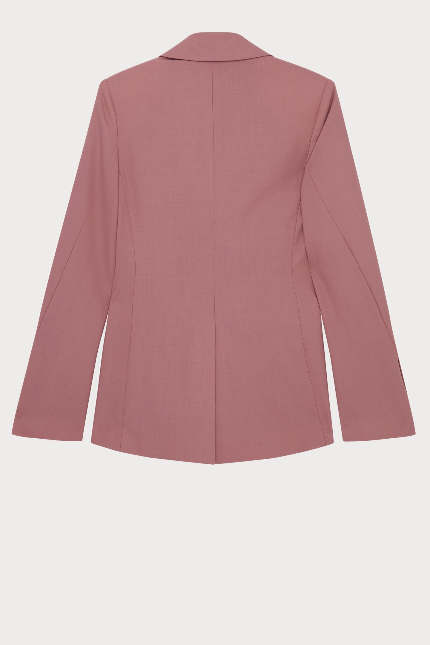 WOMENS JACKET BUBBLEGUM/RASP 2