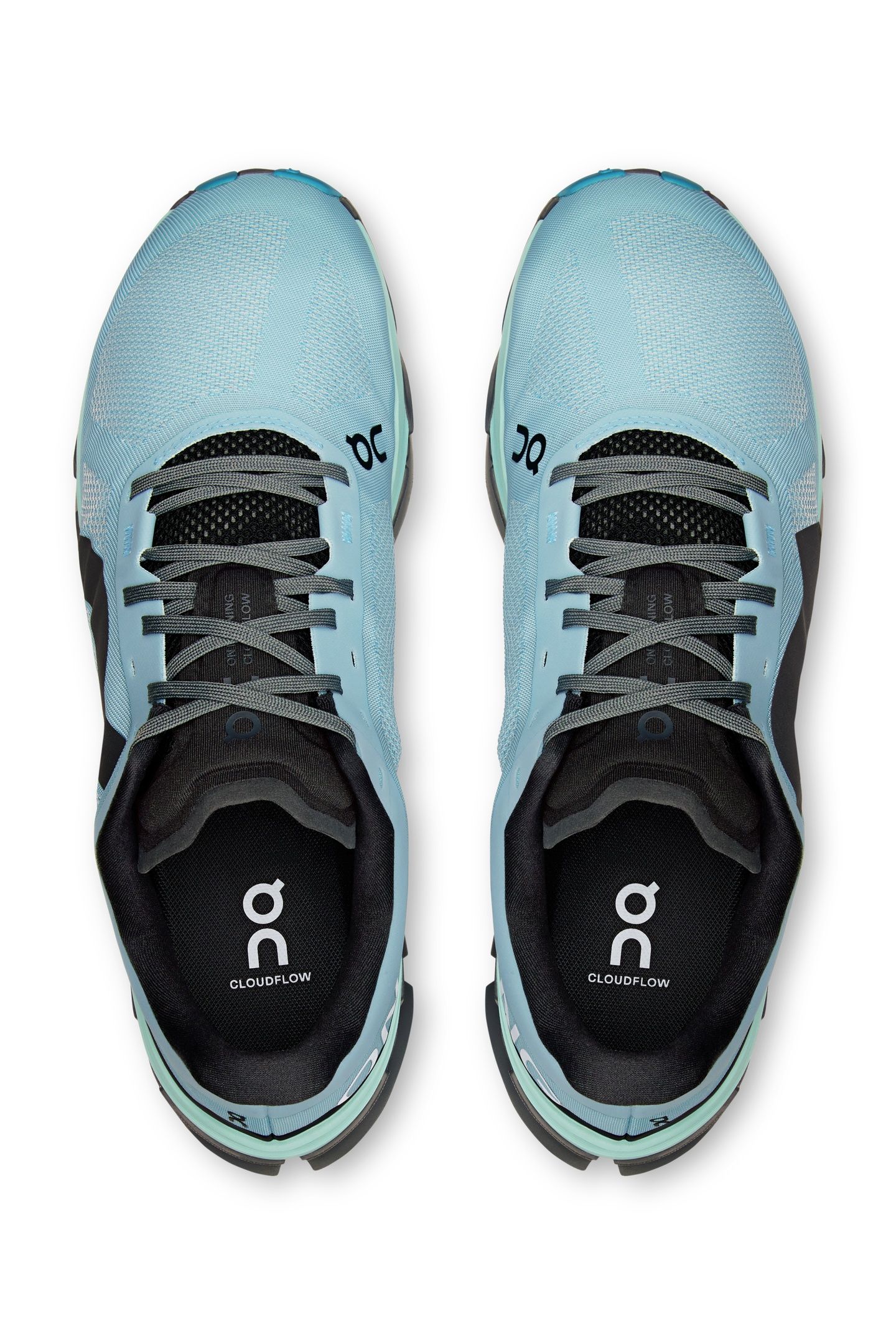 CLOUDFLOW 5 ARCTIC | STONE 4