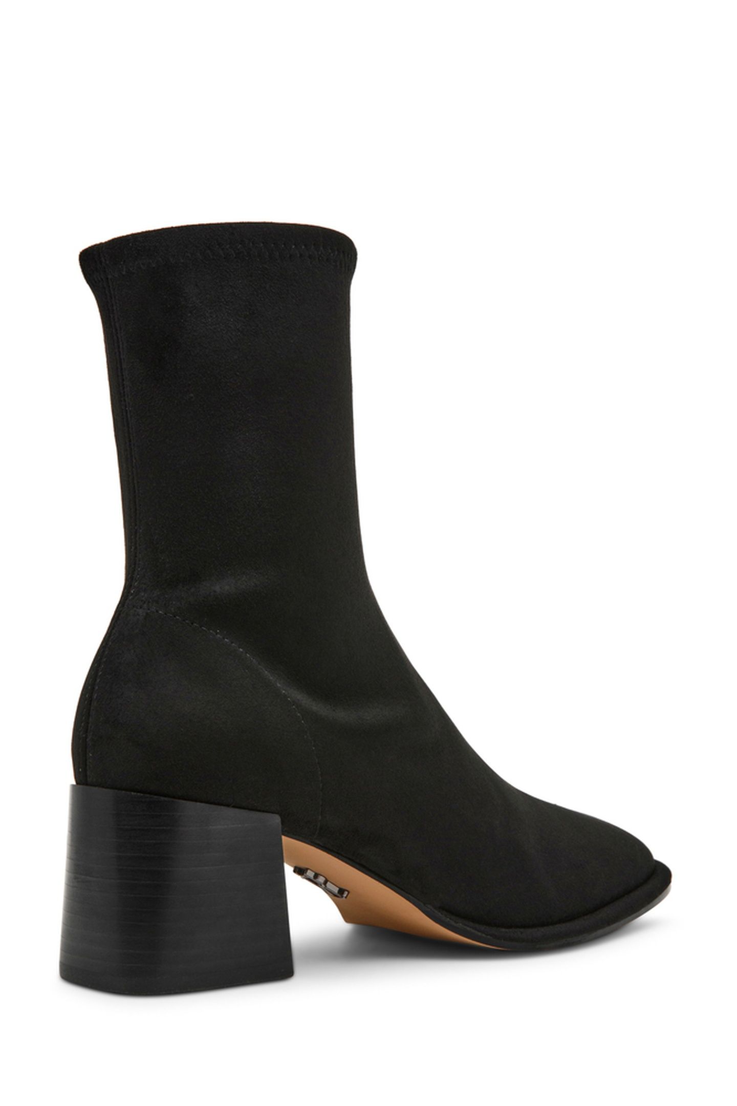 NEXTSTEP BOOTIES BLACK/BLACK 3