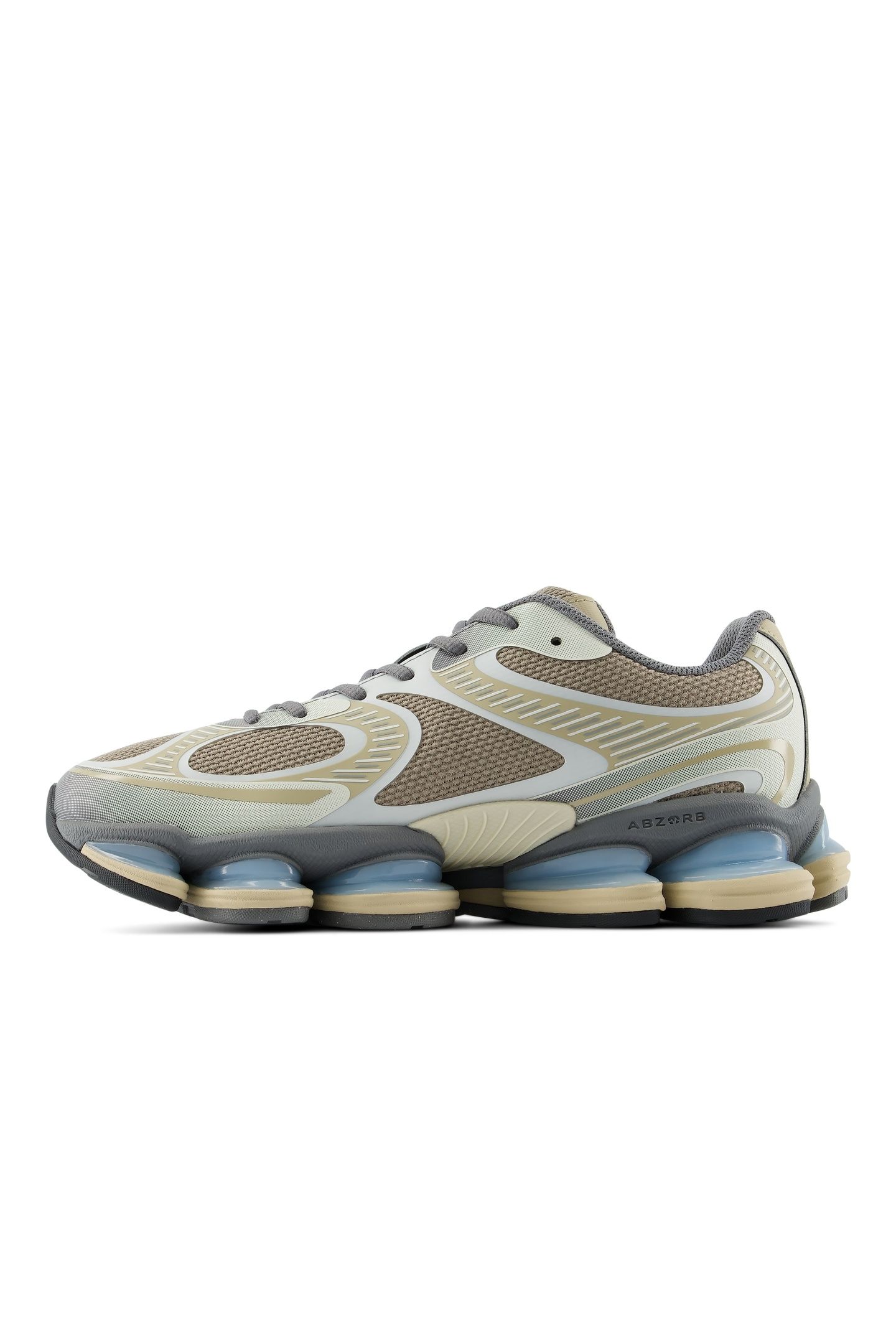 UNISEX ABZORB 2000 GREY MATTER 6