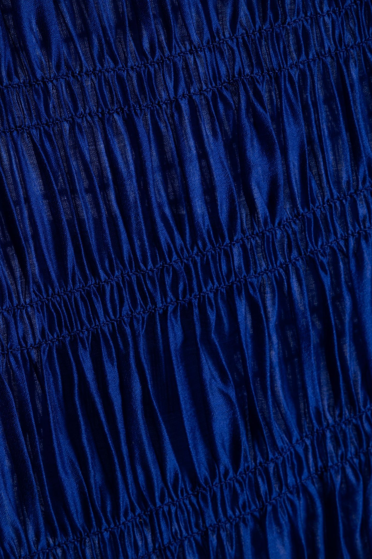 ST MASHA BLOUSE BLUE 4