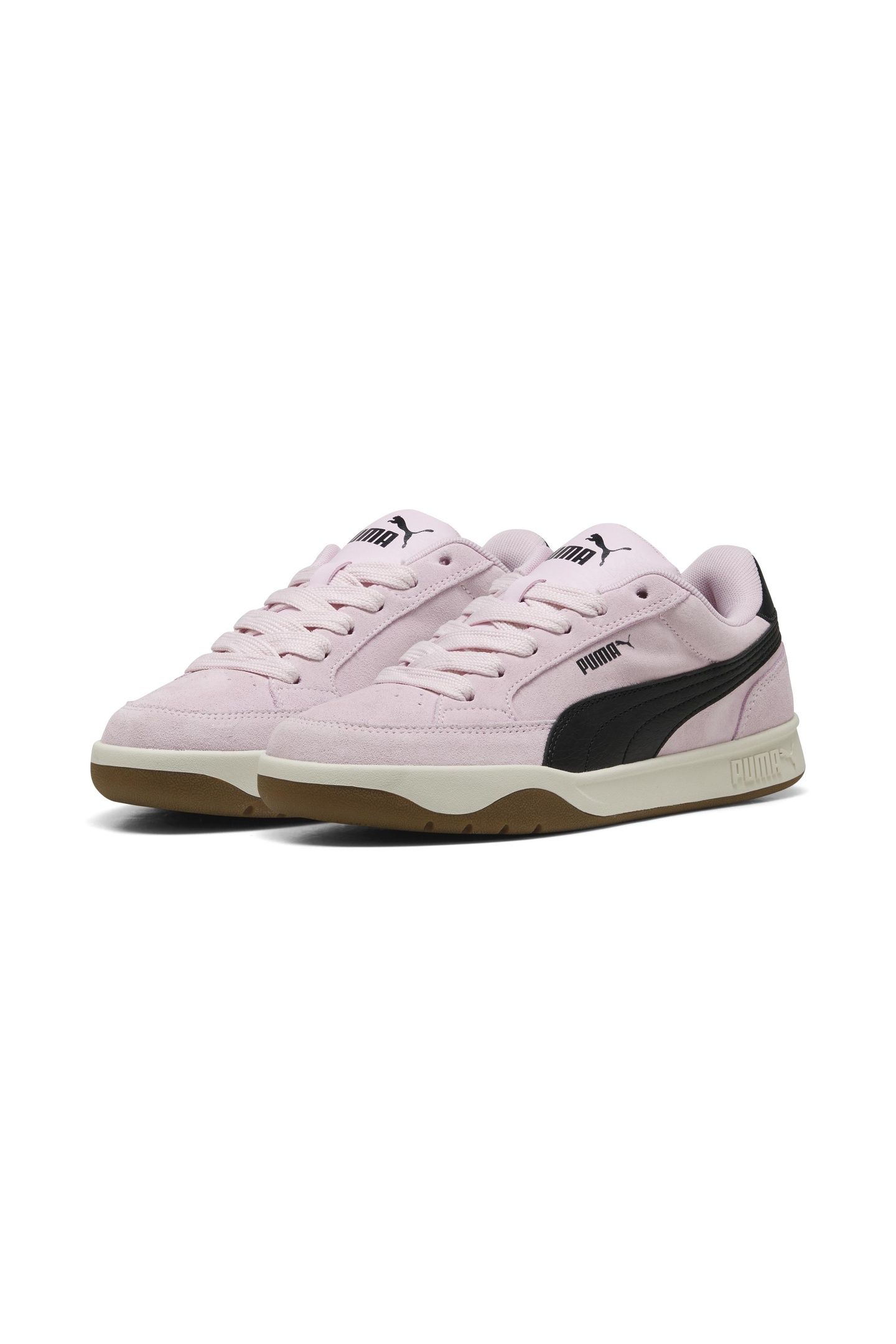 UNISEX PARK LT SD PEARL PINK-BLACK 3