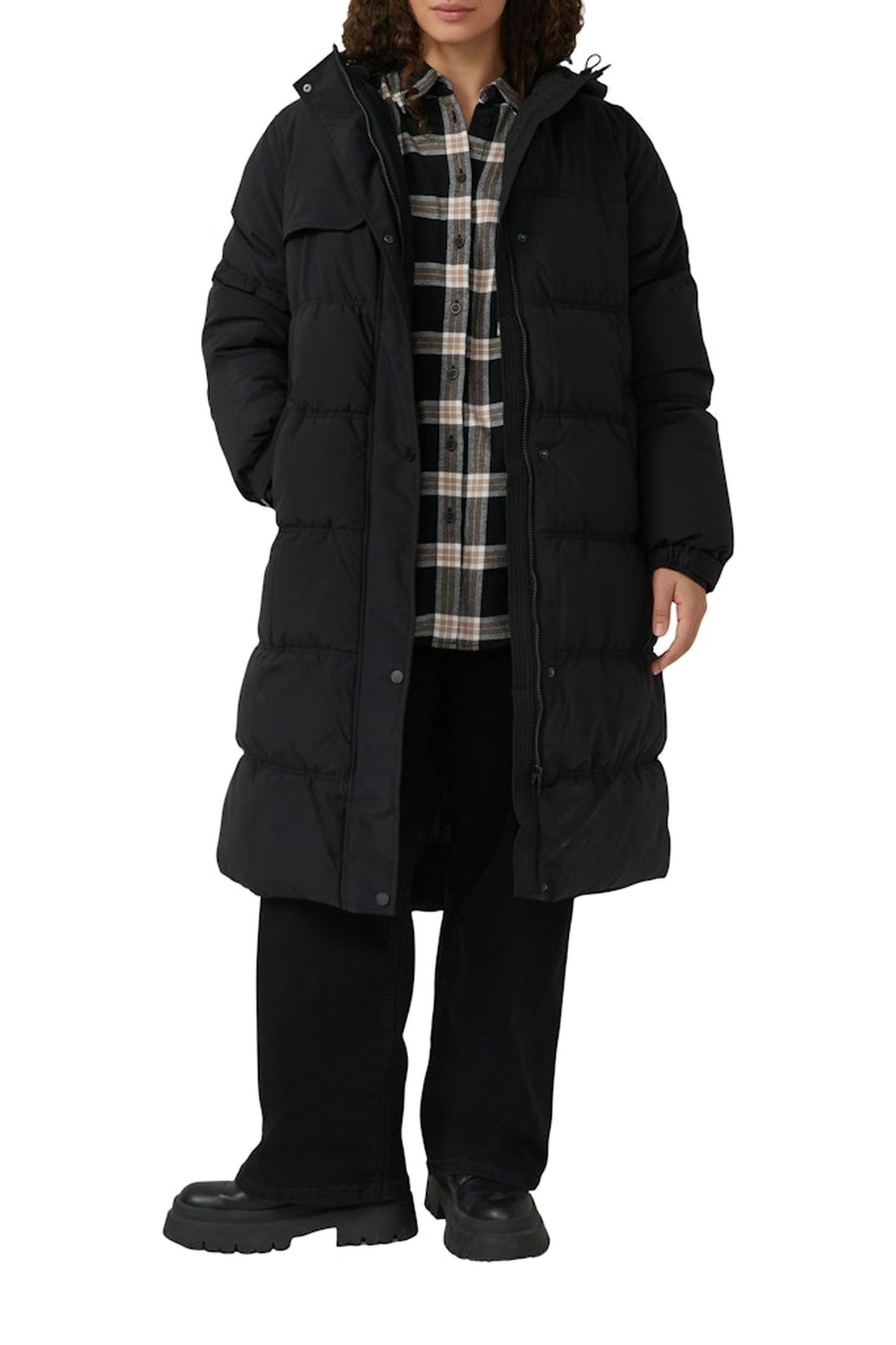 S.OLIVER-QS JACKETS OUTDOOR BLACK 5