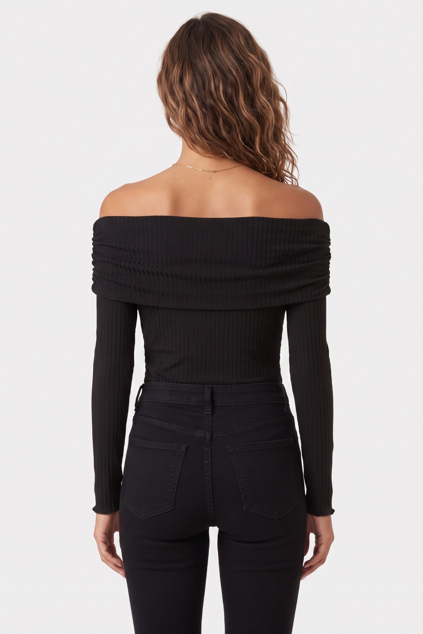 EMBER TOP BLACK 2