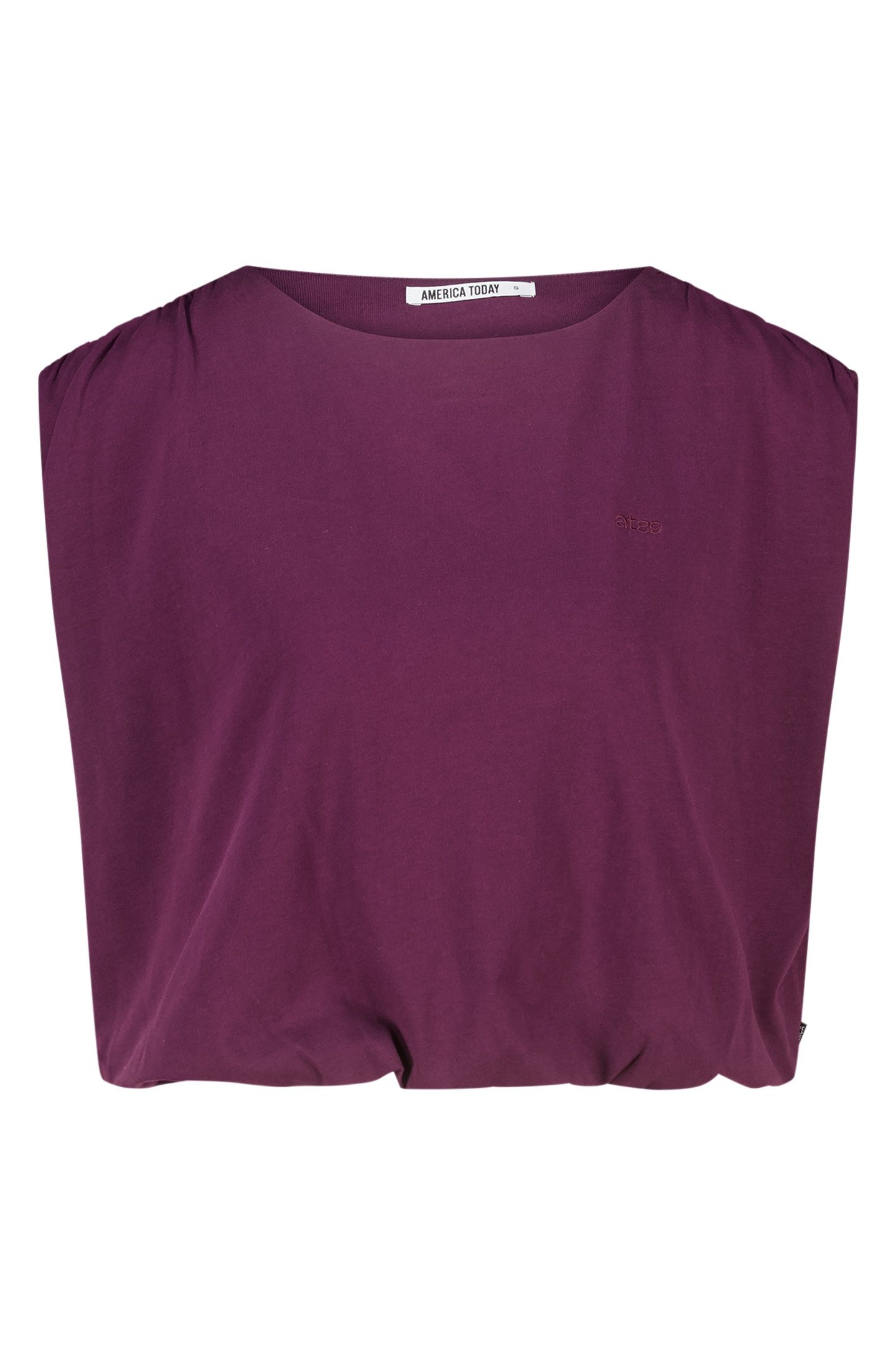 EVALIEN BORDEAUX 3