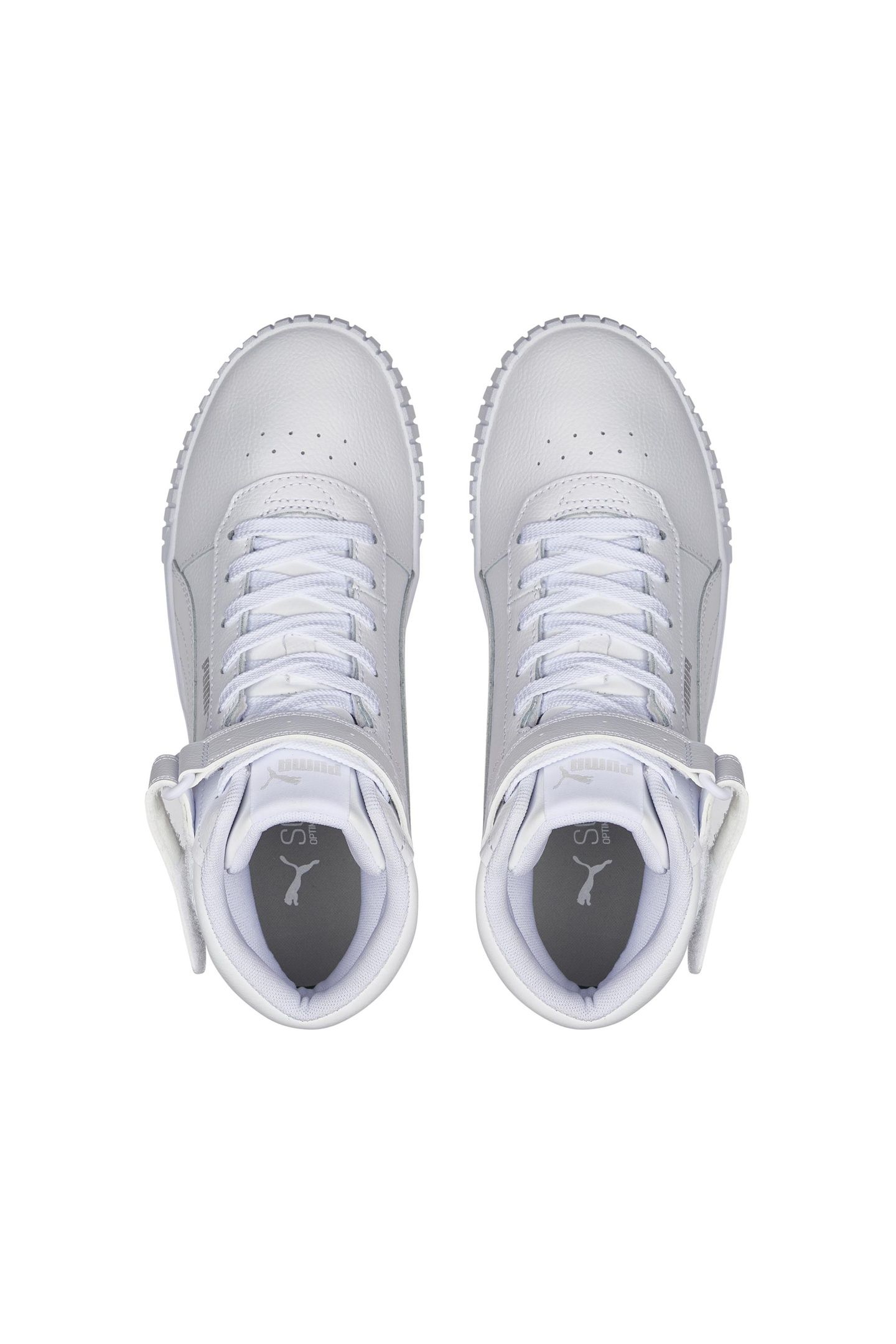 CARINA 2.0 MID WHITE-WHITE-SILVER 4