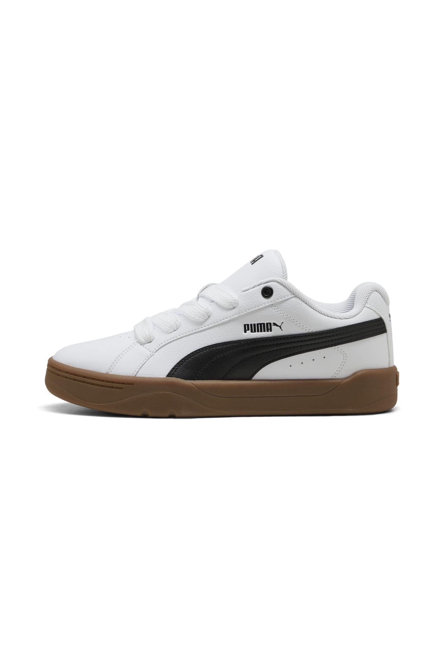 UNISEX PARK LIFESTYLE EASY WHITE-BLACK-GUM 6