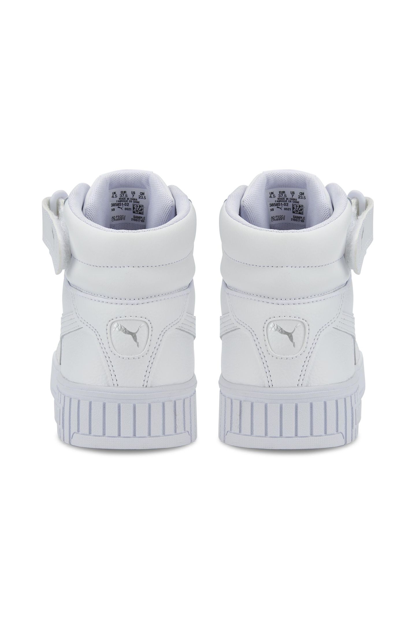 CARINA 2.0 MID WHITE-WHITE-SILVER 3