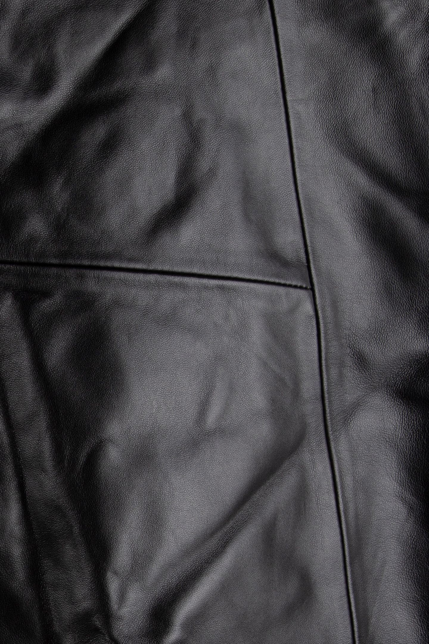 PA ATHANAIS SKIRT BLACK 4