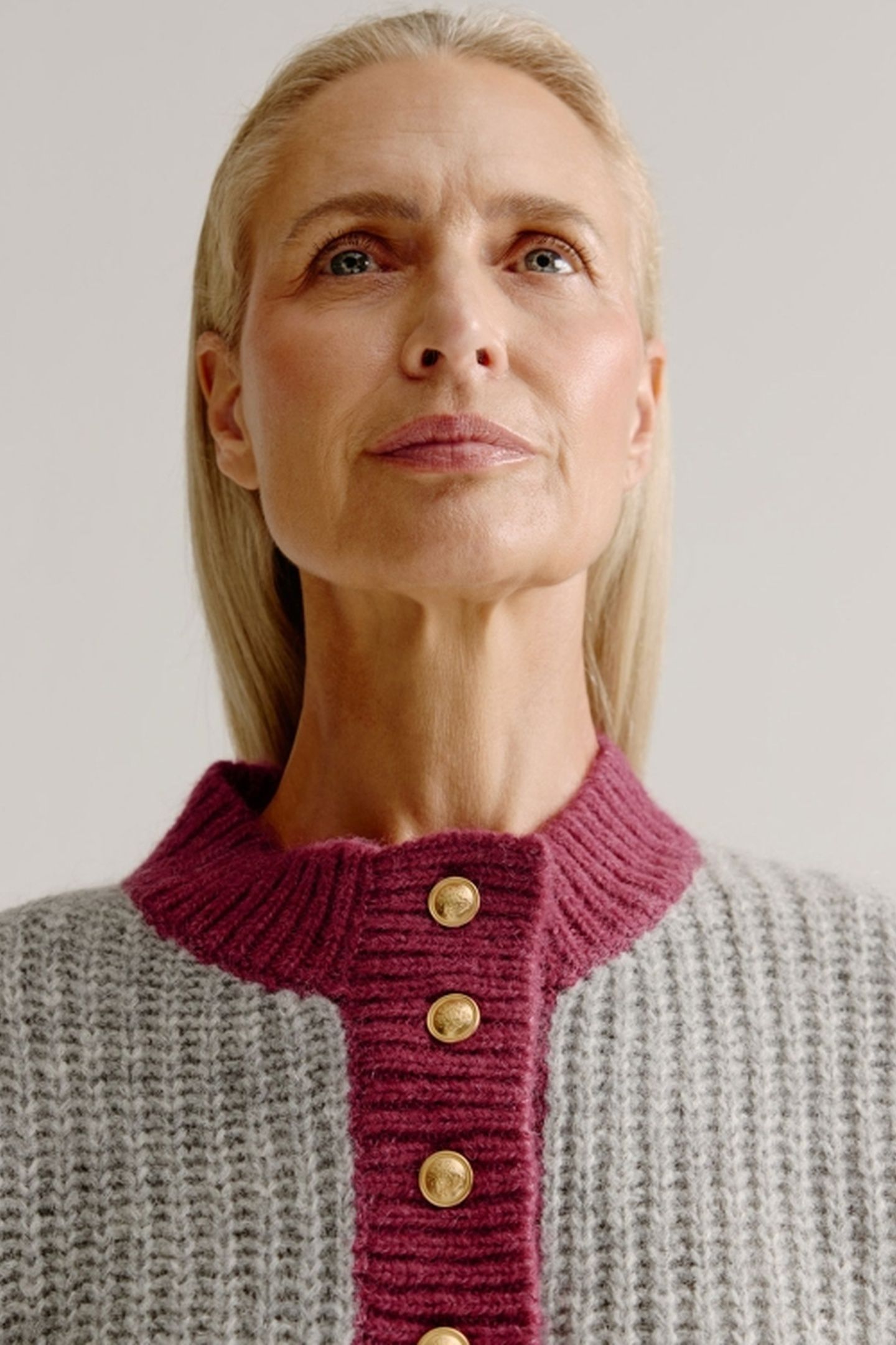 LOUWKE SWEATER GREY 5