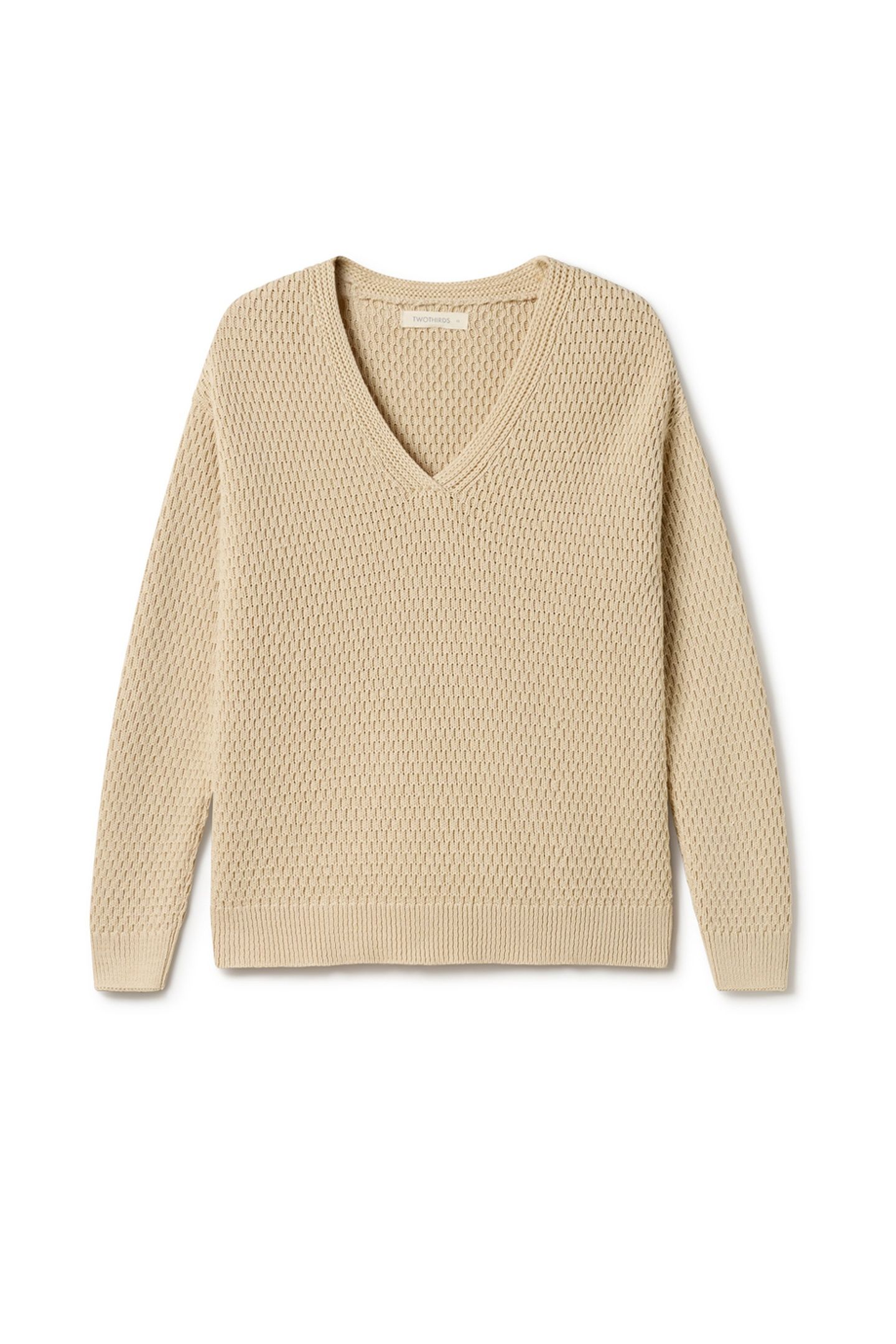 TAIPING KNIT SHELL 3