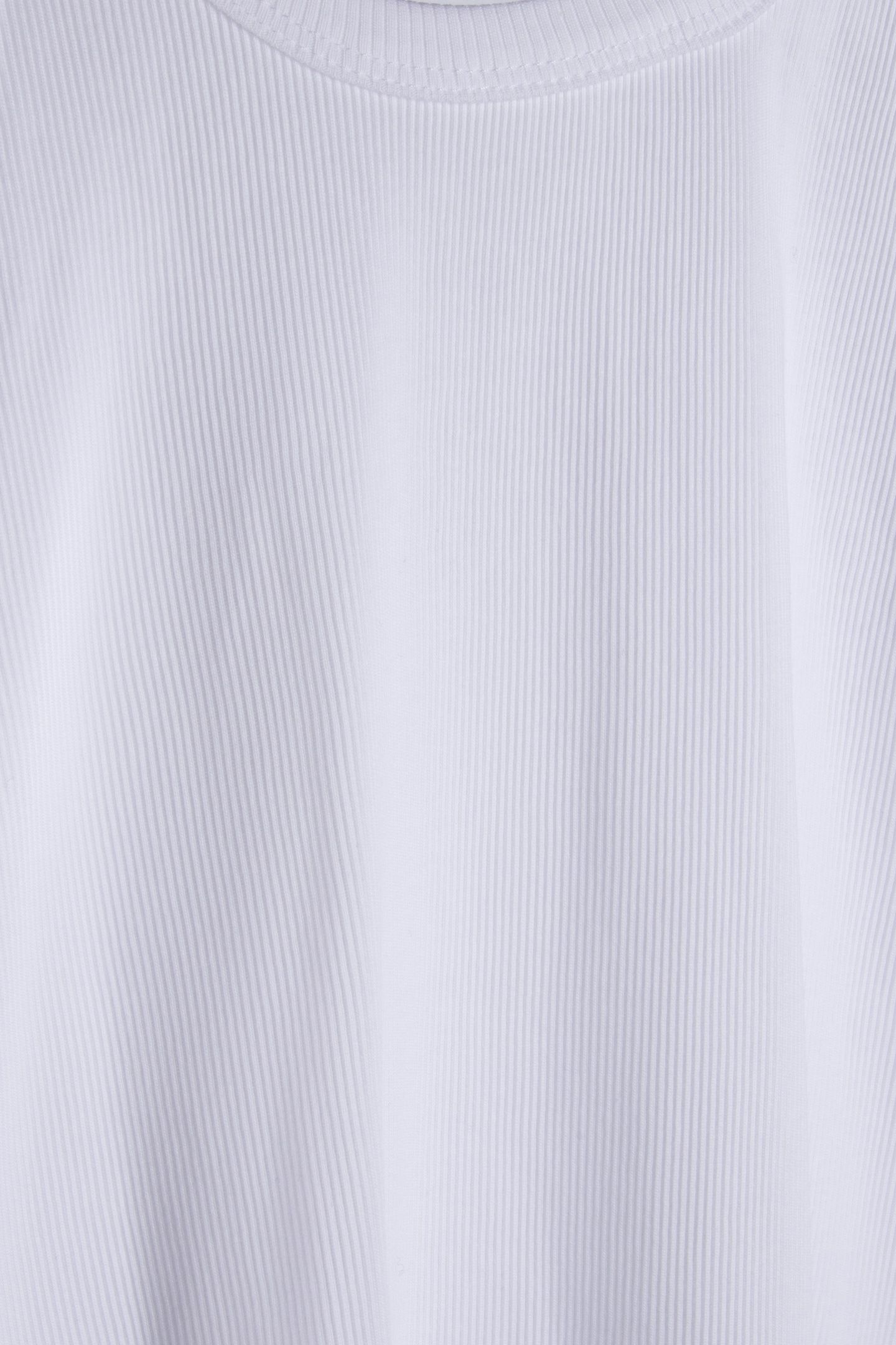 LIMA TANK WHITE 4