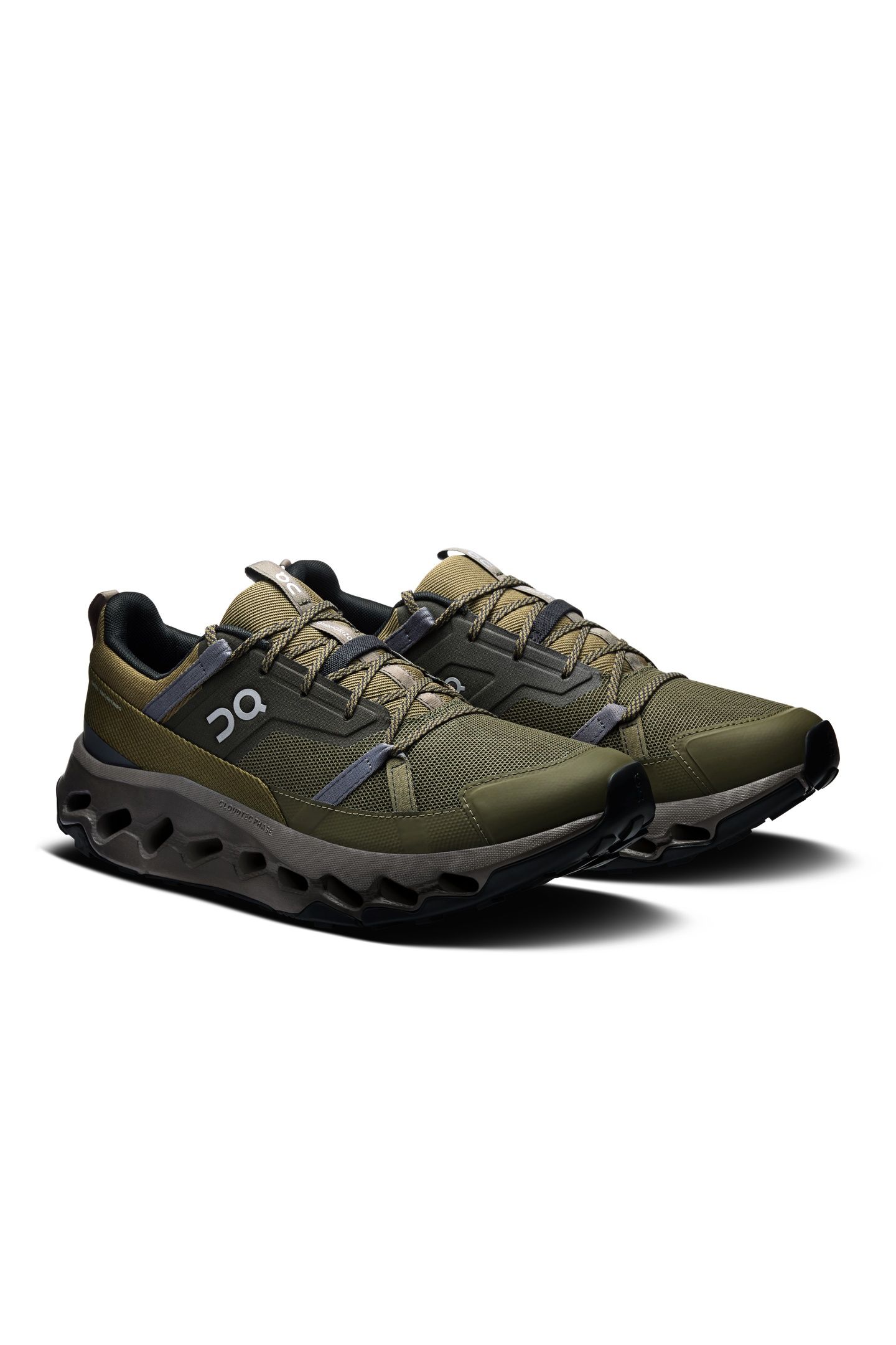 CLOUDHORIZON 1 OLIVE | THORN 2