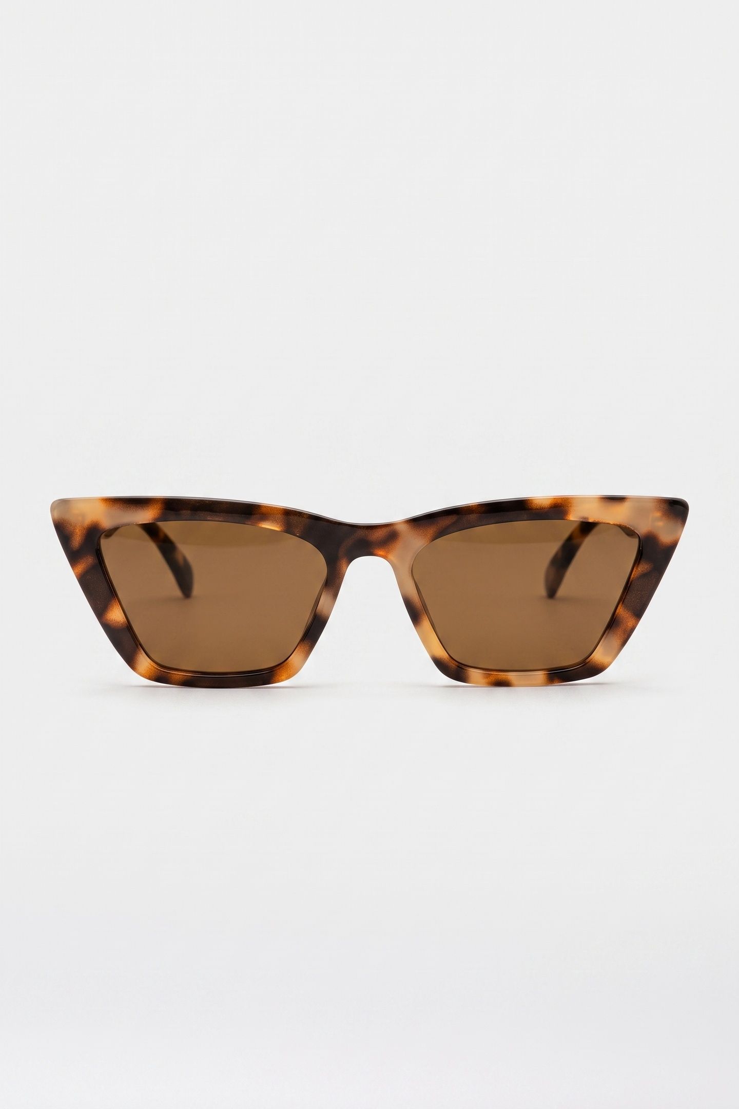 LISA SUNGLASSES BLACK 2