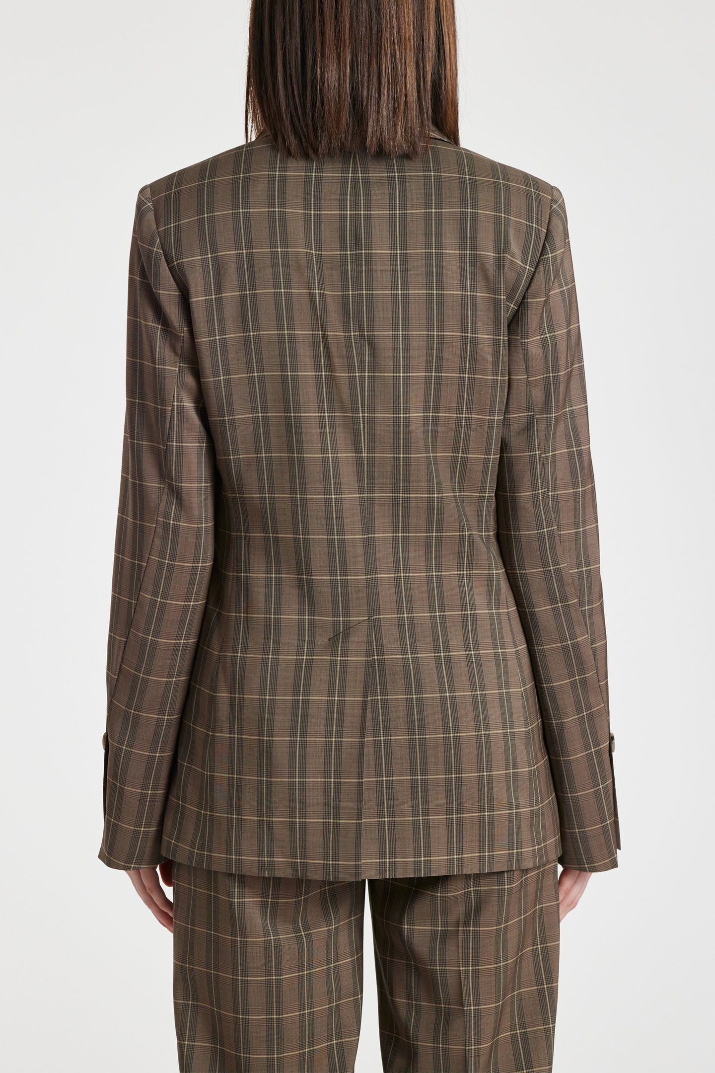 WOMENS JACKET LIGHT BEIGE 2