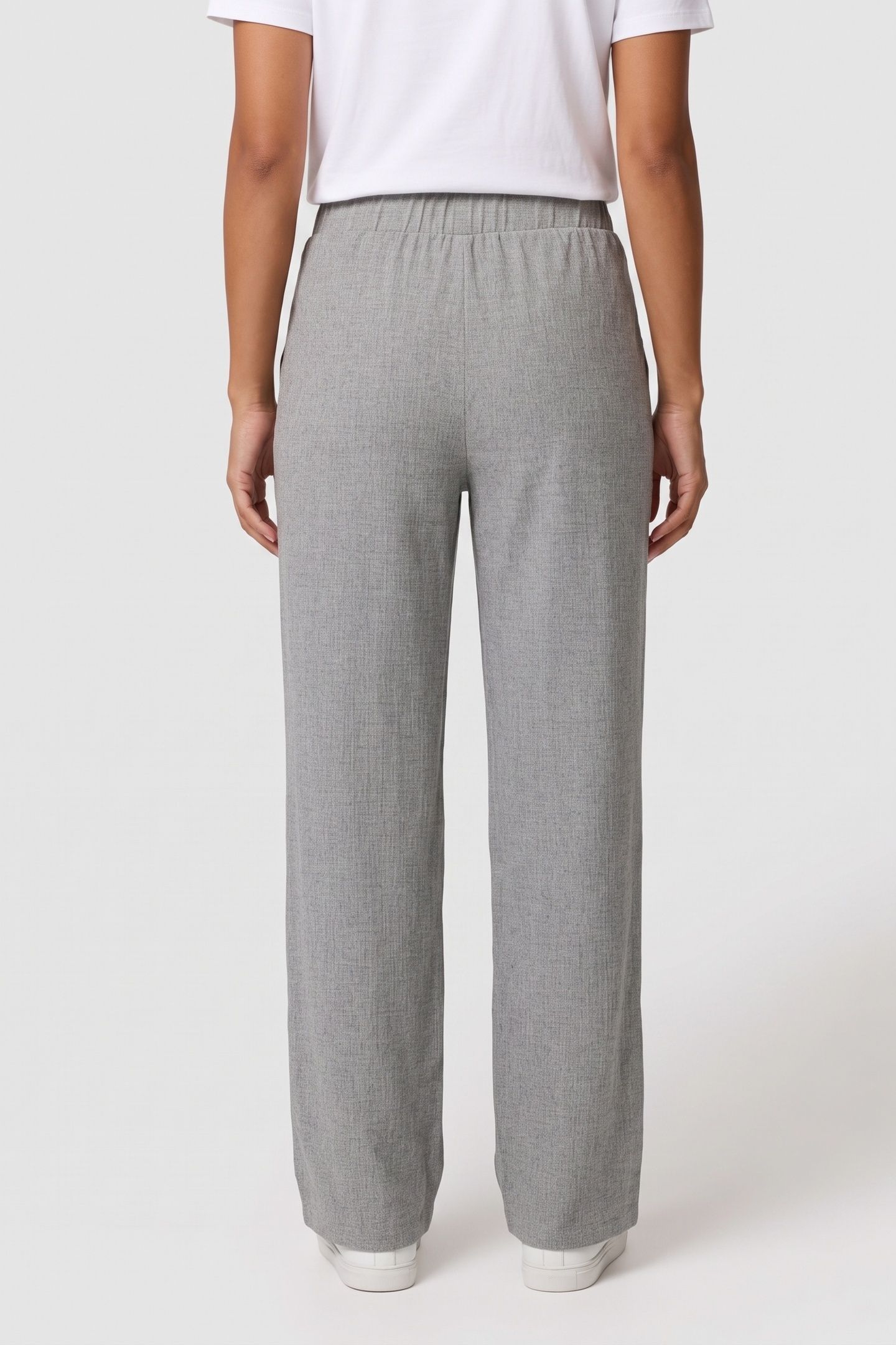 NOA PANTS GREY 2