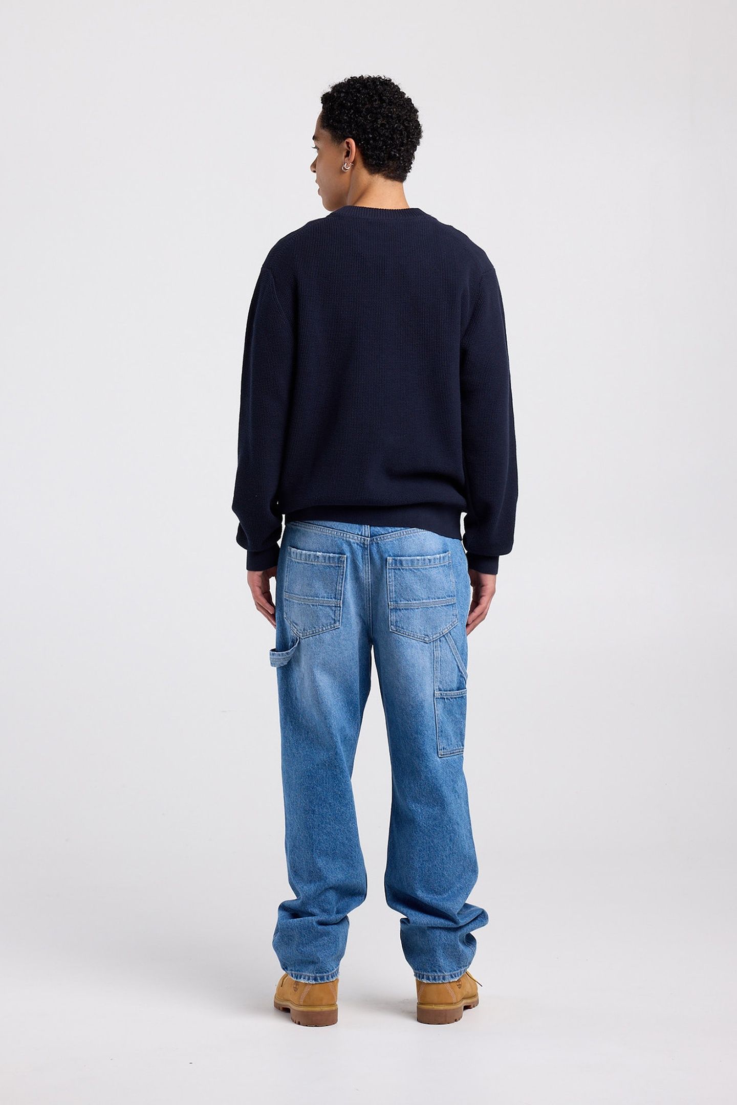 DENVER MEDIUM BLUE 2