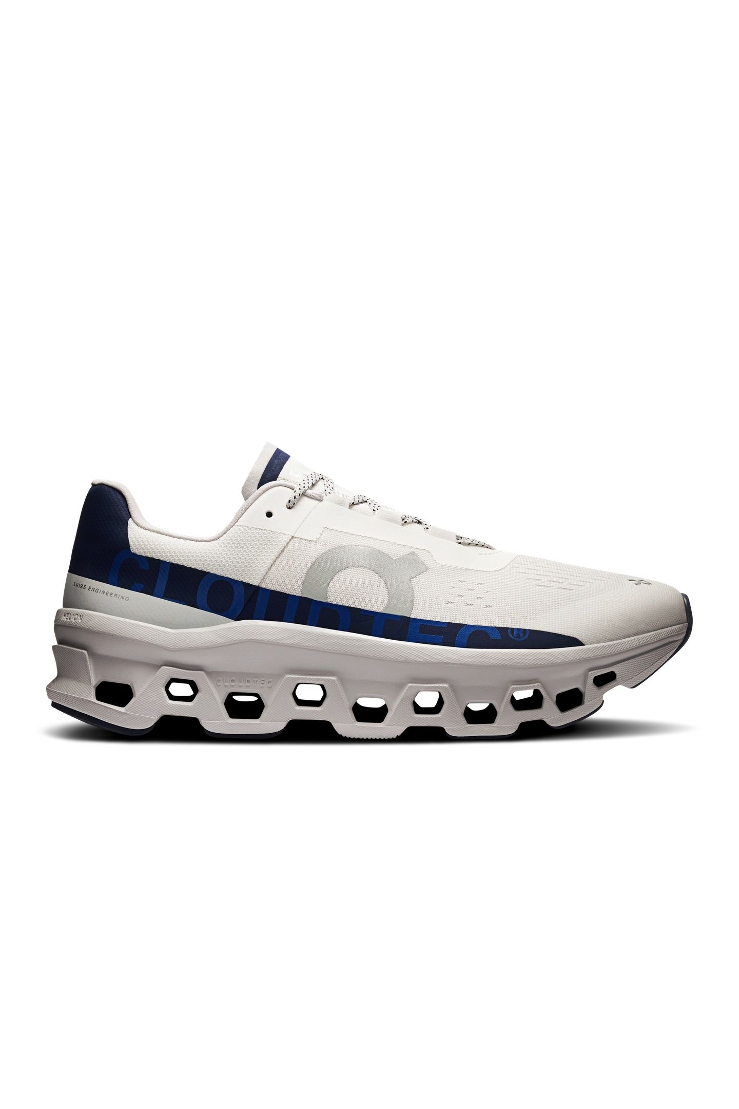CLOUDMONSTER 1 IVORY | MIDNIGHT 1